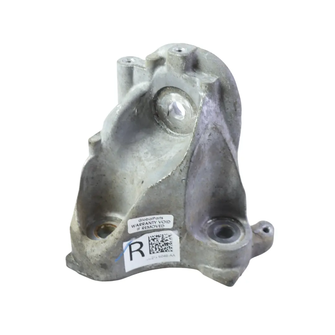 Ford Ranger Mk6 Staffa Supporto Motore Inferiore Destro - SKU 2214921 - Numero di parte 2214921