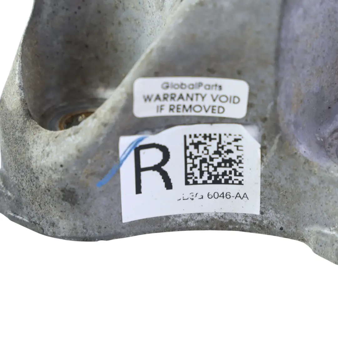 Ford Ranger MK6 Motorlager Halter Unten Rechts - SKU 2214921 - Teilenummer 2214921