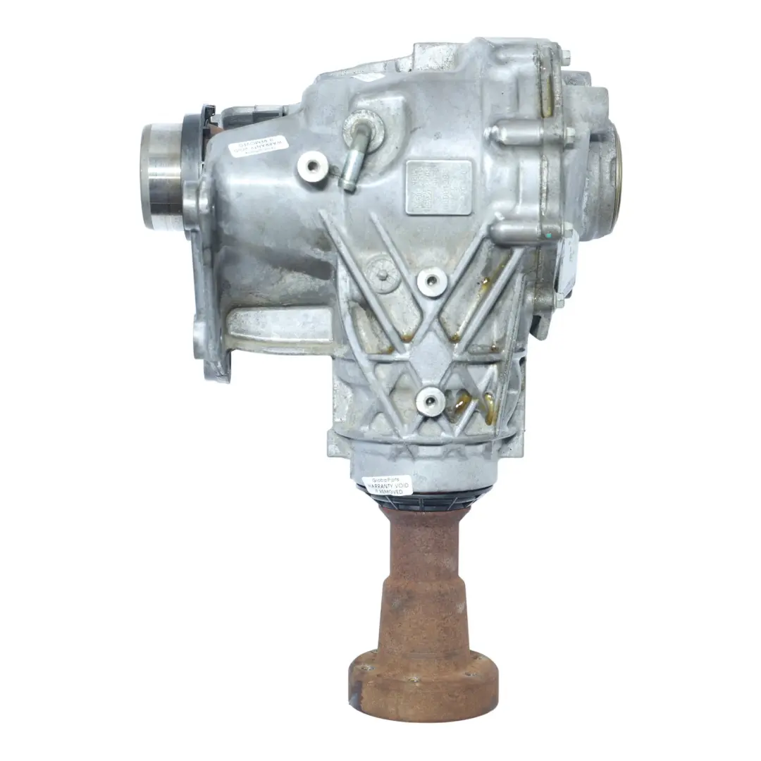 Ford Kuga Mk2 Transfer Box Case 2.0 TDCi 4x4 Manual CV61-7L486-HH WARRANTY - SKU 2215402 - Part number 2215402