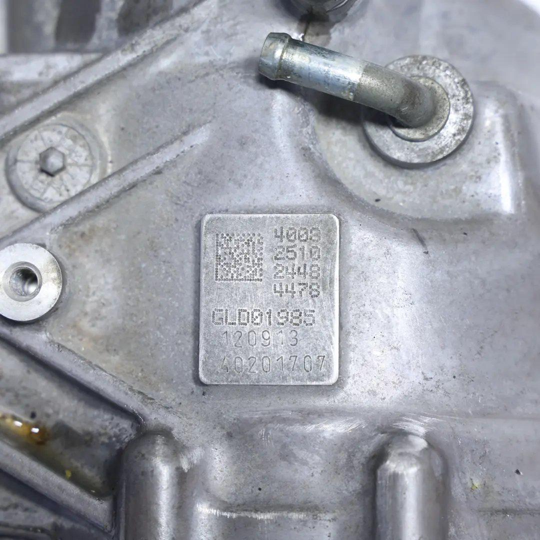 Ford Kuga Mk2 Transfer Box Case 2.0 TDCi 4x4 Manual CV61-7L486-HH WARRANTY - SKU 2215402 - Part number 2215402