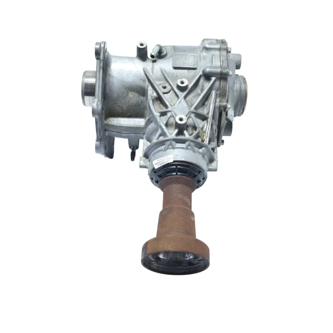 Ford Kuga Mk2 Transfer Box Case 2.0 TDCi 4x4 Manual CV61-7L486-HH WARRANTY - SKU 2215402 - Part number 2215402