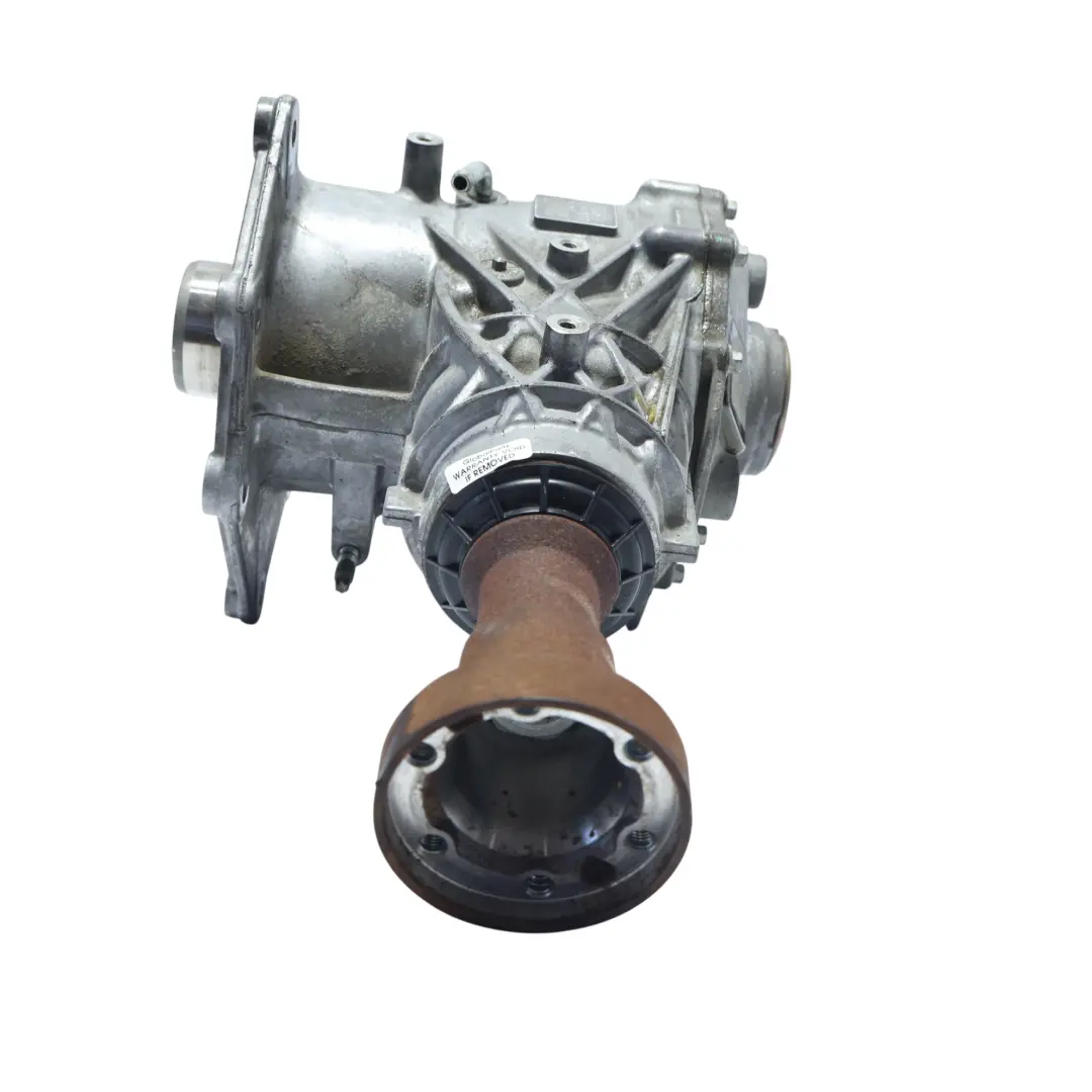 Mk2 Boîte de Transfert 2.0 TDCi 4x4 Manuelle CV61-7L486-HH GARANTIE pour Ford Kuga à propos du numéro de pièce 2215402 Ford Kuga Mk2 Boîte de Transfert 2.0 TDCi 4x4 Manuelle CV61-7L486-HH GARANTIE - SKU 2215402 - Numéro de pièce 2215402