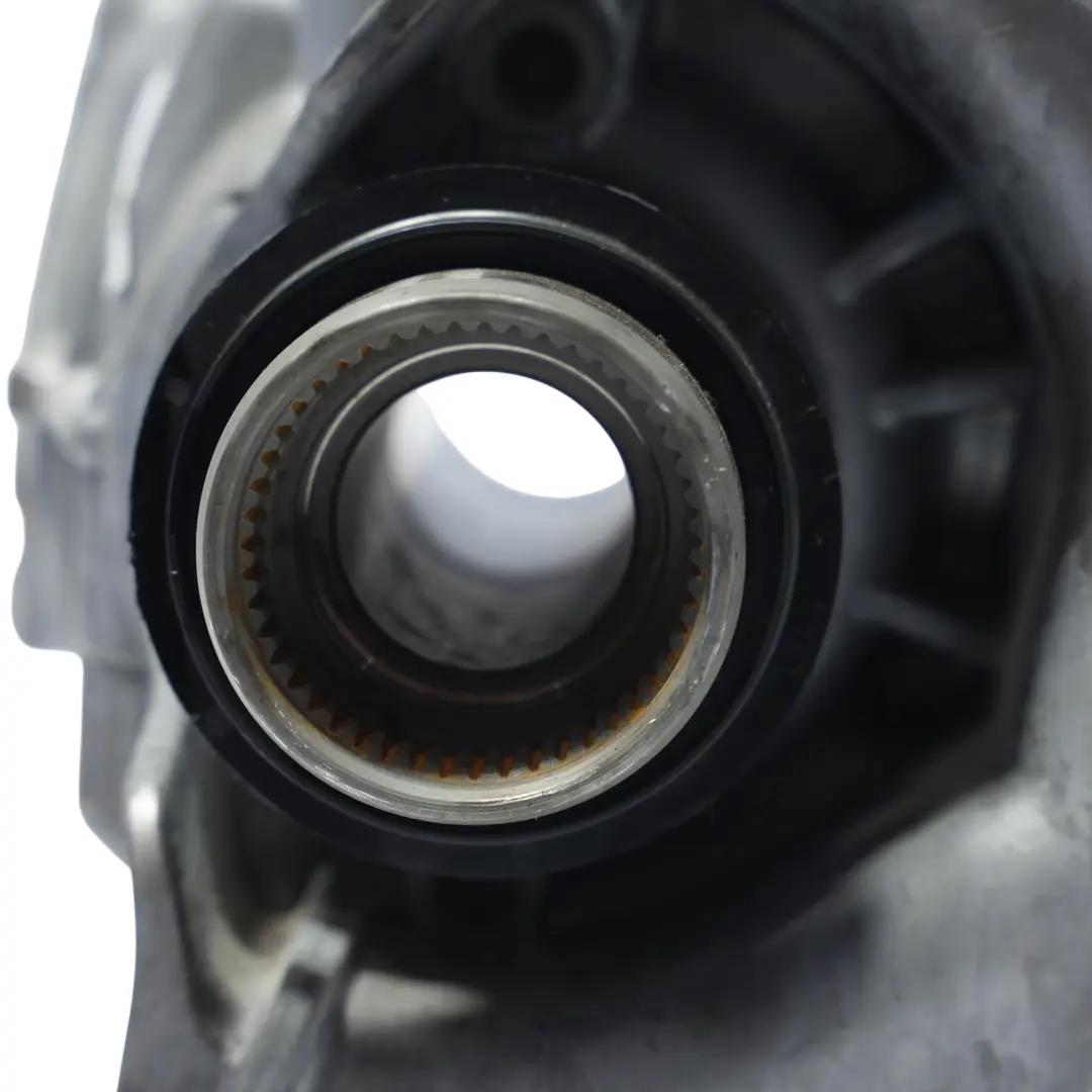 Mk2 Boîte de Transfert 2.0 TDCi 4x4 Manuelle CV61-7L486-HH GARANTIE pour Ford Kuga à propos du numéro de pièce 2215402 Ford Kuga Mk2 Boîte de Transfert 2.0 TDCi 4x4 Manuelle CV61-7L486-HH GARANTIE - SKU 2215402 - Numéro de pièce 2215402