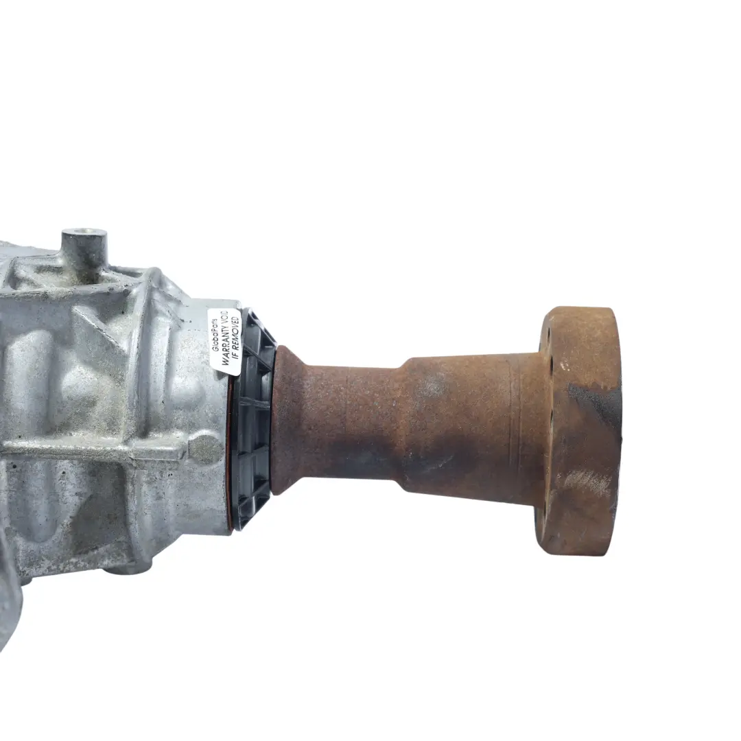 Mk2 Boîte de Transfert 2.0 TDCi 4x4 Manuelle CV61-7L486-HH GARANTIE pour Ford Kuga à propos du numéro de pièce 2215402 Ford Kuga Mk2 Boîte de Transfert 2.0 TDCi 4x4 Manuelle CV61-7L486-HH GARANTIE - SKU 2215402 - Numéro de pièce 2215402