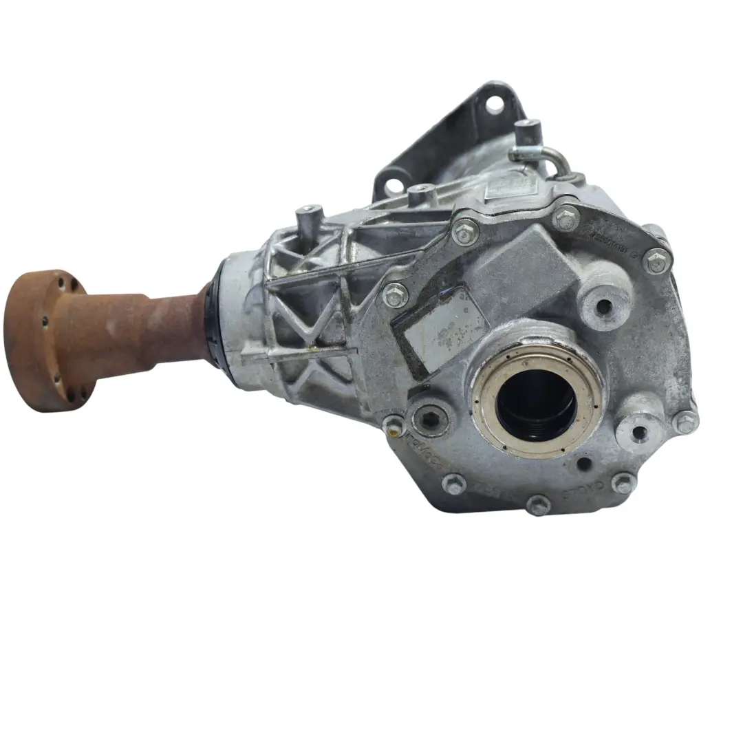 Mk2 Scatola Trasferimento 2.0 TDCi 4x4 Manuale CV61-7L486-HH GARANZIA per Ford Kuga con numero di parte 2215402 Ford Kuga Mk2 Scatola Trasferimento 2.0 TDCi 4x4 Manuale CV61-7L486-HH GARANZIA - SKU 2215402 - Numero di parte 2215402
