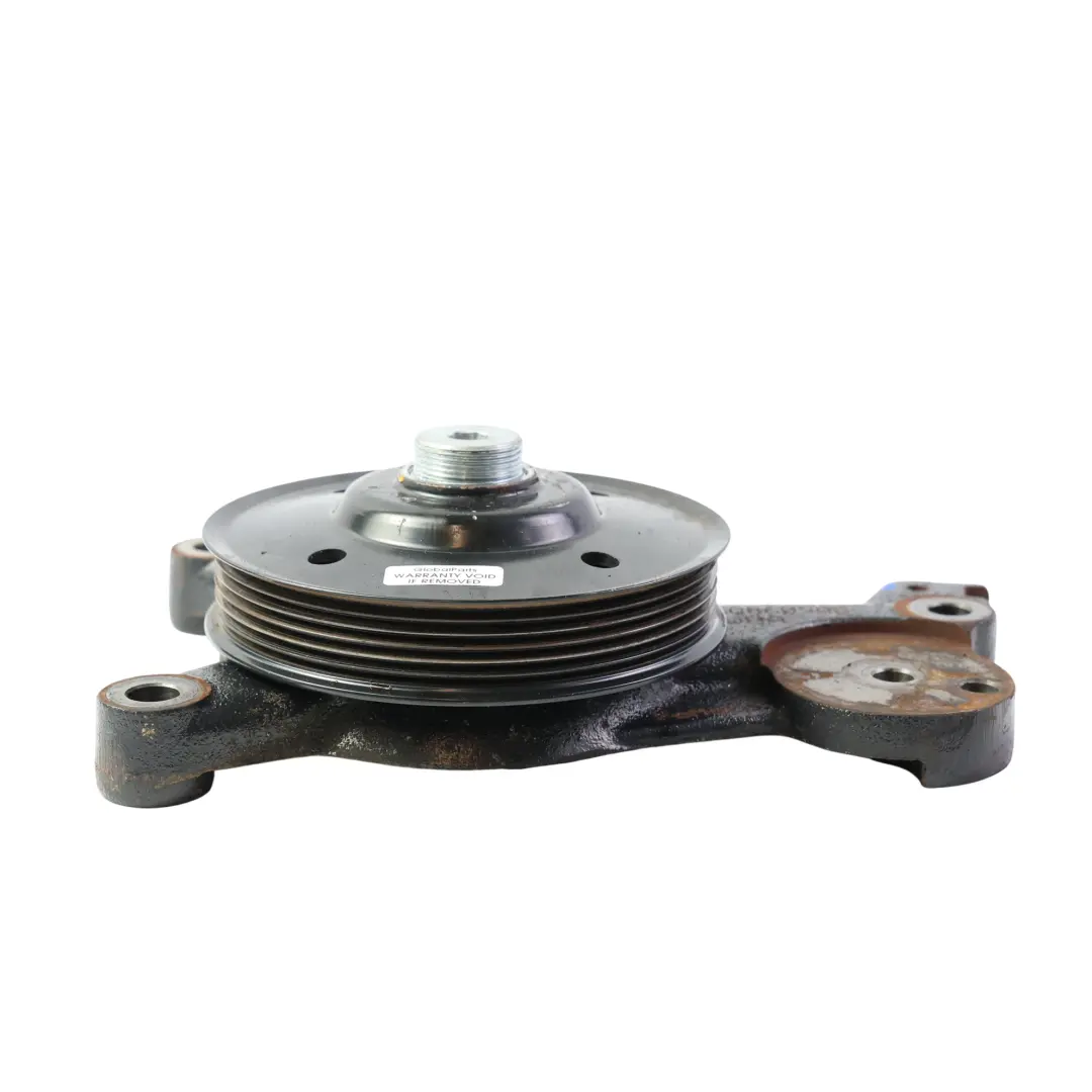 Mk6 Rolka Napinacza Paska 2.0 Diesel JB3Q-8609-AB do Ford Ranger Wildtrak o numerze 2215493 Ford Ranger Wildtrak Mk6 Rolka Napinacza Paska 2.0 Diesel JB3Q-8609-AB - SKU 2215493 - Numer Części 2215493