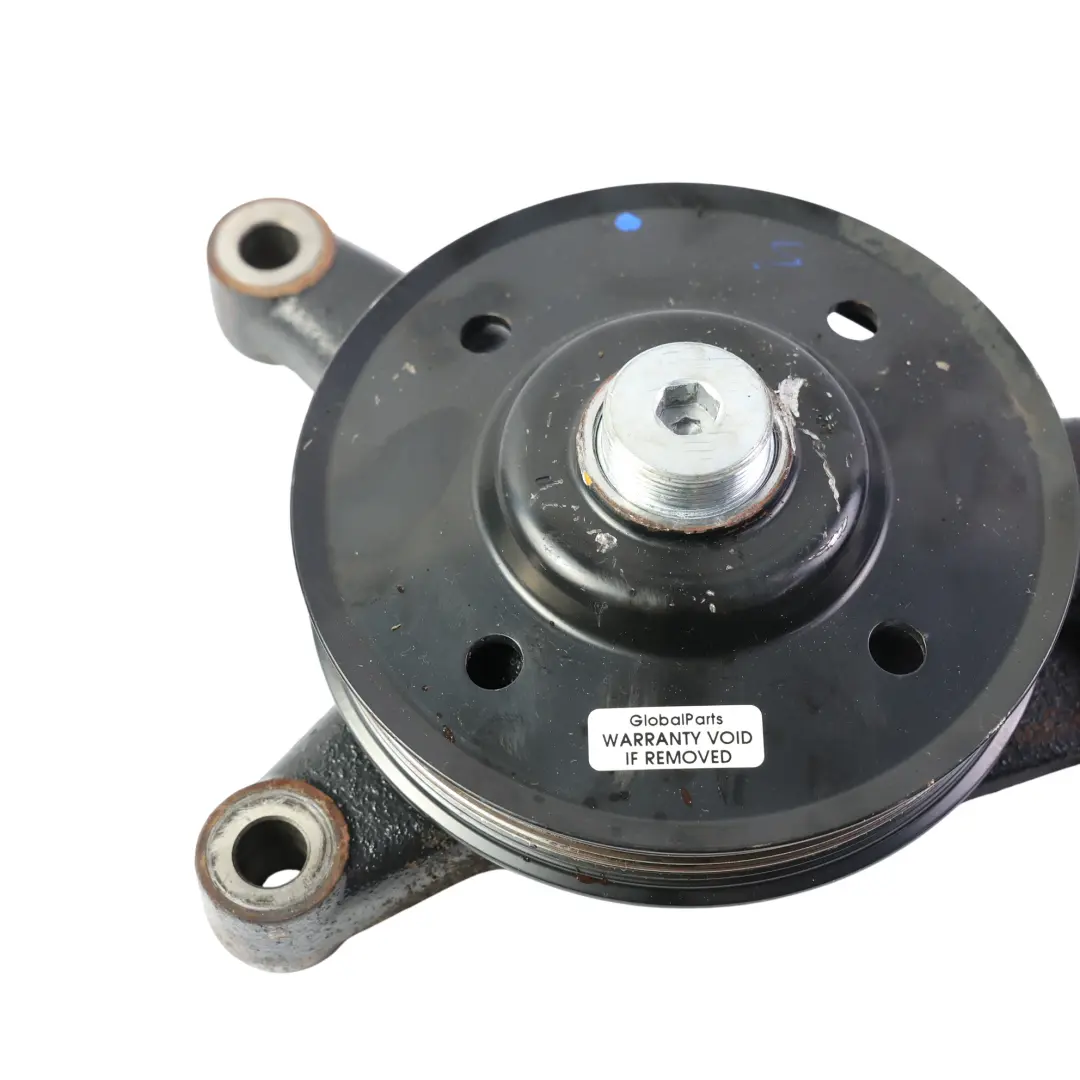 Ford Ranger Wildtrak Mk6 Galet Tendeur Courroie 2.0 Diesel JB3Q-8609-AB - SKU 2215493 - Numéro de pièce 2215493
