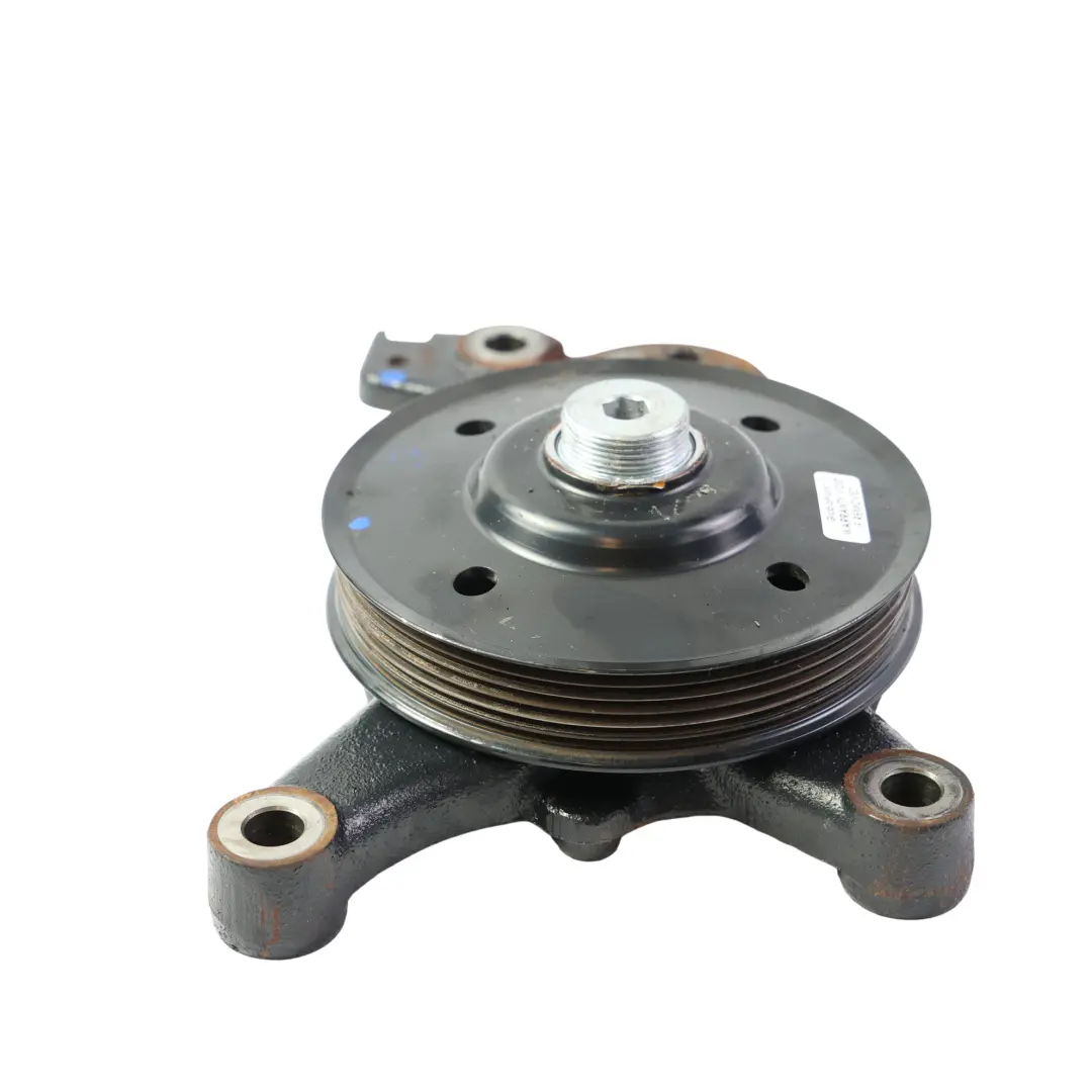 MK6 Polea Tensora Correa 2.0 Diésel JB3Q-8609-AB para Ford Ranger Wildtrak con número de pieza 2215493 Ford Ranger Wildtrak MK6 Polea Tensora Correa 2.0 Diésel JB3Q-8609-AB - SKU 2215493 - Número de pieza 2215493