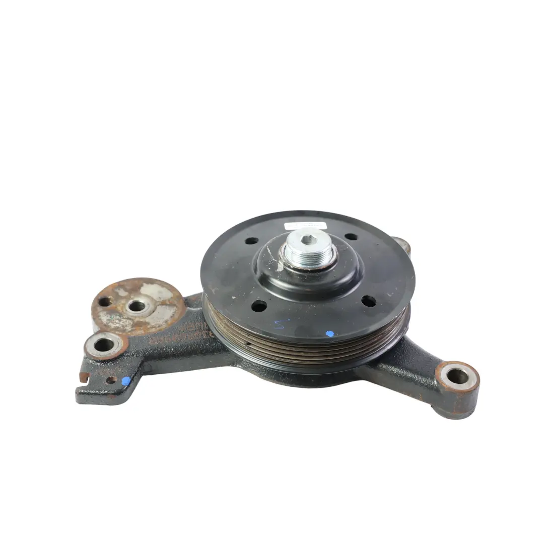 MK6 Polea Tensora Correa 2.0 Diésel JB3Q-8609-AB para Ford Ranger Wildtrak con número de pieza 2215493 Ford Ranger Wildtrak MK6 Polea Tensora Correa 2.0 Diésel JB3Q-8609-AB - SKU 2215493 - Número de pieza 2215493
