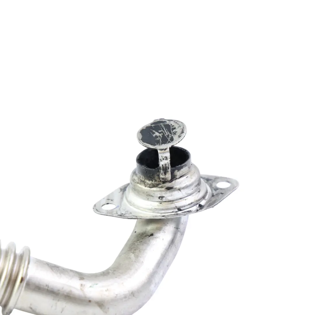 Ford Ranger Wildtrak Mk6 EGR Pipe Connecting Line Hose 2.0 EcoBlue JB3Q-9E470-AA - SKU 2215519 - Part number 2215519