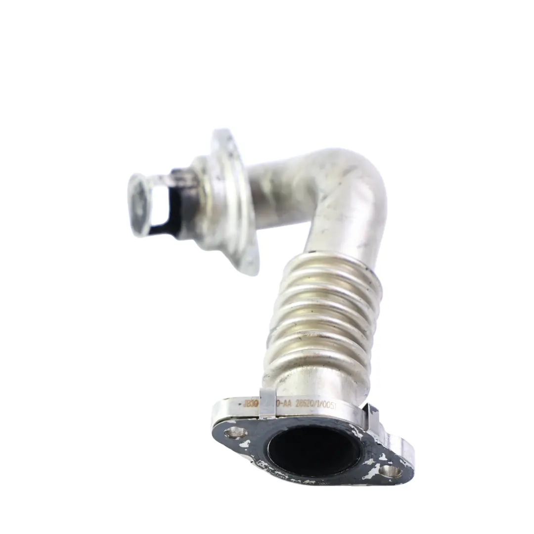 Ford Ranger Wildtrak Mk6 EGR Pipe Connecting Line Hose 2.0 EcoBlue JB3Q-9E470-AA - SKU 2215519 - Part number 2215519