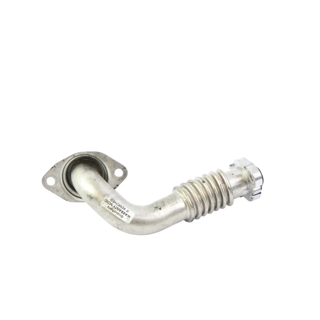 Mk6 EGR Pipe Connecting Line Hose 2.0 EcoBlue JB3Q-9E470-AA to Ford Ranger Wildtrak with Part number 2215519 Ford Ranger Wildtrak Mk6 EGR Pipe Connecting Line Hose 2.0 EcoBlue JB3Q-9E470-AA - SKU 2215519 - Part number 2215519