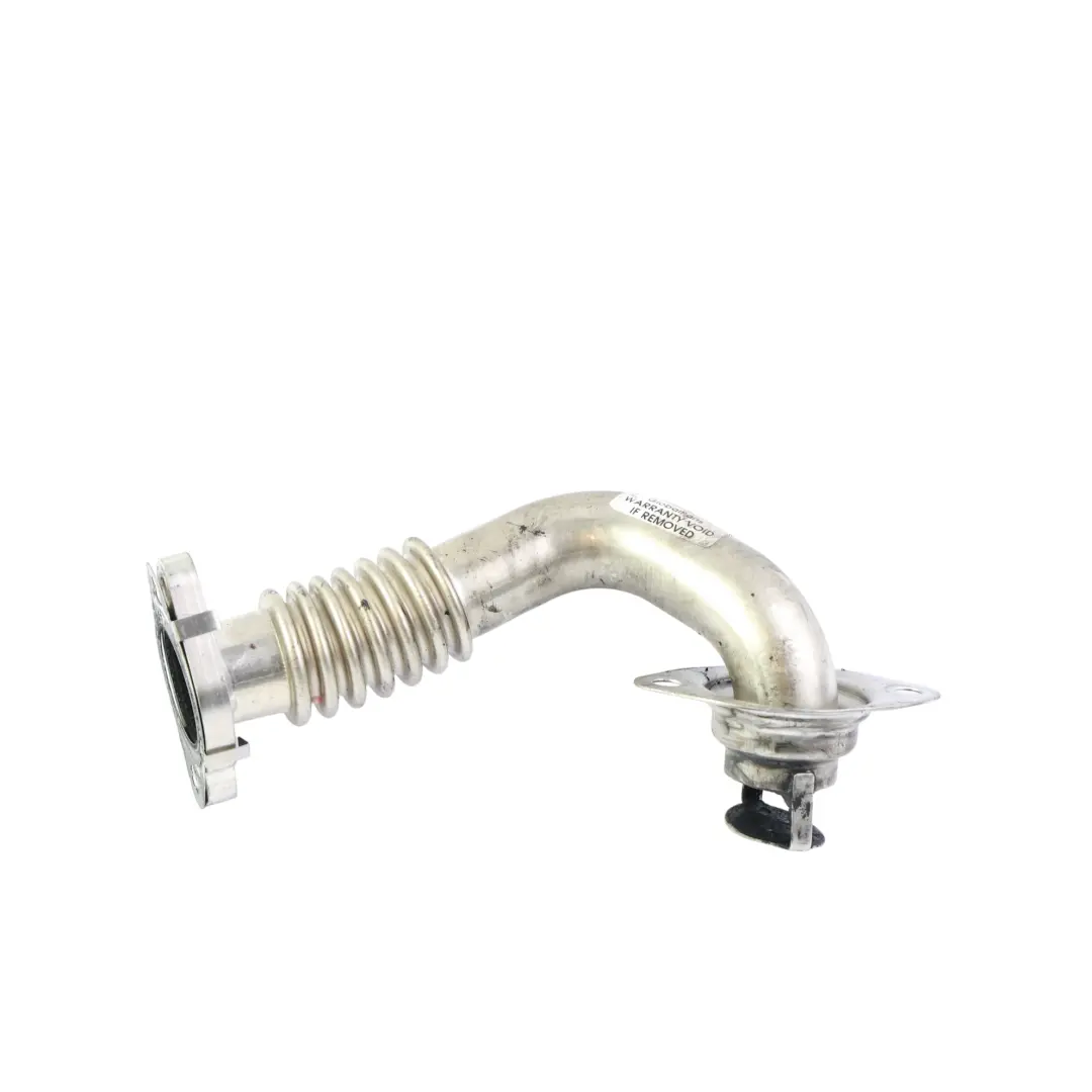 Ford Ranger Wildtrak Mk6 AGR Rohr Verbindungsleitung 2.0 EcoBlue JB3Q-9E470-AA - SKU 2215519 - Teilenummer 2215519