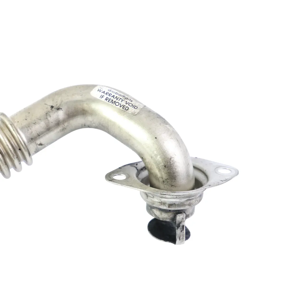 Mk6 2.0 EcoBlue Tuyau EGR Conduite Flexible JB3Q-9E470-AA pour Ford Ranger Wildtrak à propos du numéro de pièce 2215519 Ford Ranger Wildtrak Mk6 2.0 EcoBlue Tuyau EGR Conduite Flexible JB3Q-9E470-AA - SKU 2215519 - Numéro de pièce 2215519