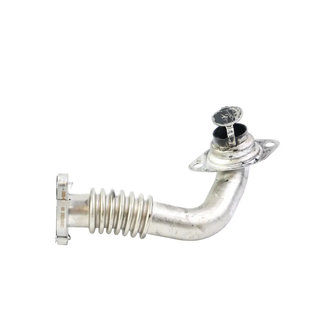 Mk6 EGR Pipe Connecting Line Hose 2.0 EcoBlue JB3Q-9E470-AA to Ford Ranger Wildtrak with Part number 2215519 Ford Ranger Wildtrak Mk6 EGR Pipe Connecting Line Hose 2.0 EcoBlue JB3Q-9E470-AA - SKU 2215519 - Part number 2215519