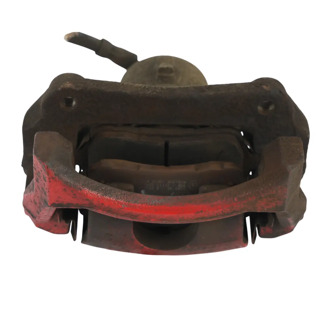 Ford Fiesta Mk7 Bremssattel Gehäuse Abdeckung Vorne Links RM8V-5J2B302-AB - SKU 2218135 - Teilenummer 2218135