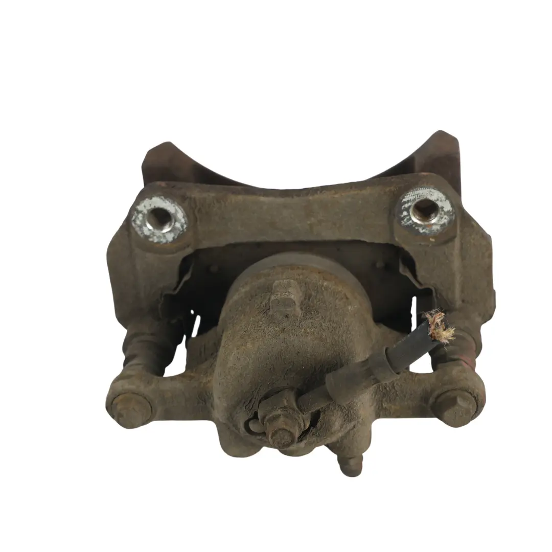 Ford Fiesta Mk7 Cubierta Carcasa Pinza Freno Delantera Izquierda RM8V-5J2B302-AB - SKU 2218135 - Número de pieza 2218135