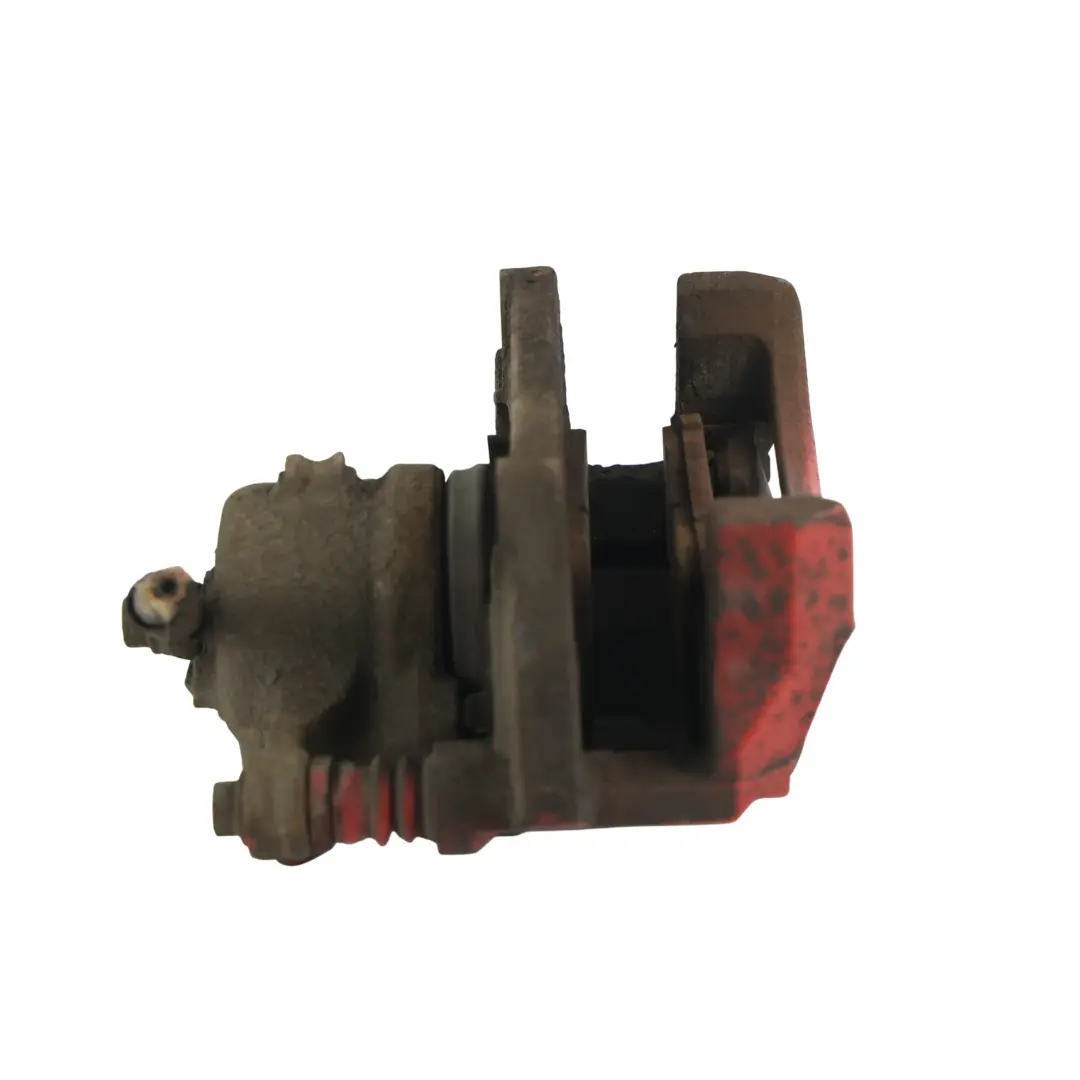 Brake Caliper Housing Cover Front Left N/S RM8V-5J2B302-AB to Ford Fiesta Mk7 with Part number 2218135 Ford Fiesta Mk7 Brake Caliper Housing Cover Front Left N/S RM8V-5J2B302-AB - SKU 2218135 - Part number 2218135