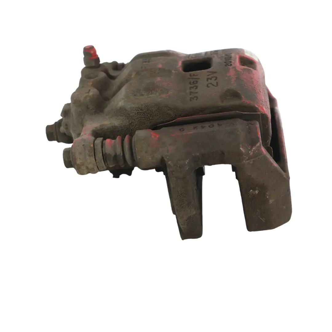Osłona Zacisku Hamulcowego Przód Lewy RM8V-5J2B302-AB do Ford Fiesta Mk7 o numerze 2218135 Ford Fiesta Mk7 Osłona Zacisku Hamulcowego Przód Lewy RM8V-5J2B302-AB - SKU 2218135 - Numer Części 2218135