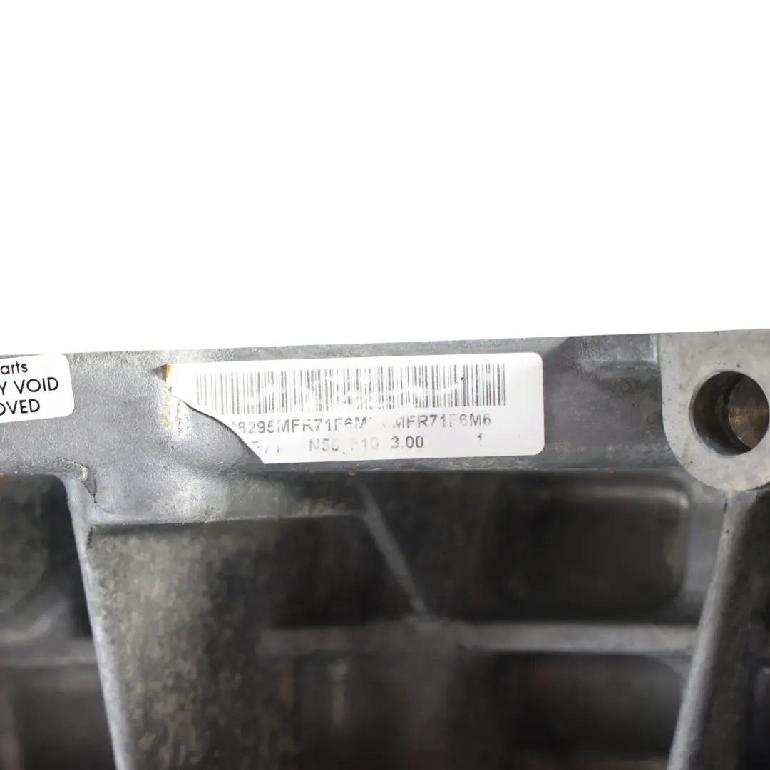 BMW F07 GT F11 LCI 535I Motor Desnudo N55 N55B30A 306HP GARANTÍA - SKU 2218253 - Número de pieza 2218253