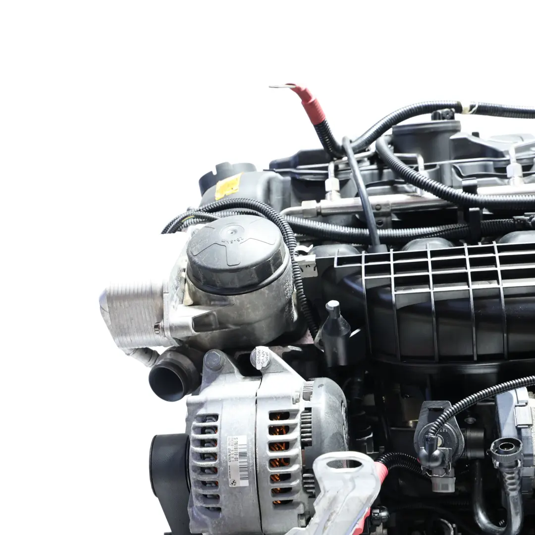 Moteur Nu N55 N55B30A 306CV GARANTIE pour BMW F07 GT F11 LCI 535i à propos du numéro de pièce 2218253 BMW F07 GT F11 LCI 535i Moteur Nu N55 N55B30A 306CV GARANTIE - SKU 2218253 - Numéro de pièce 2218253