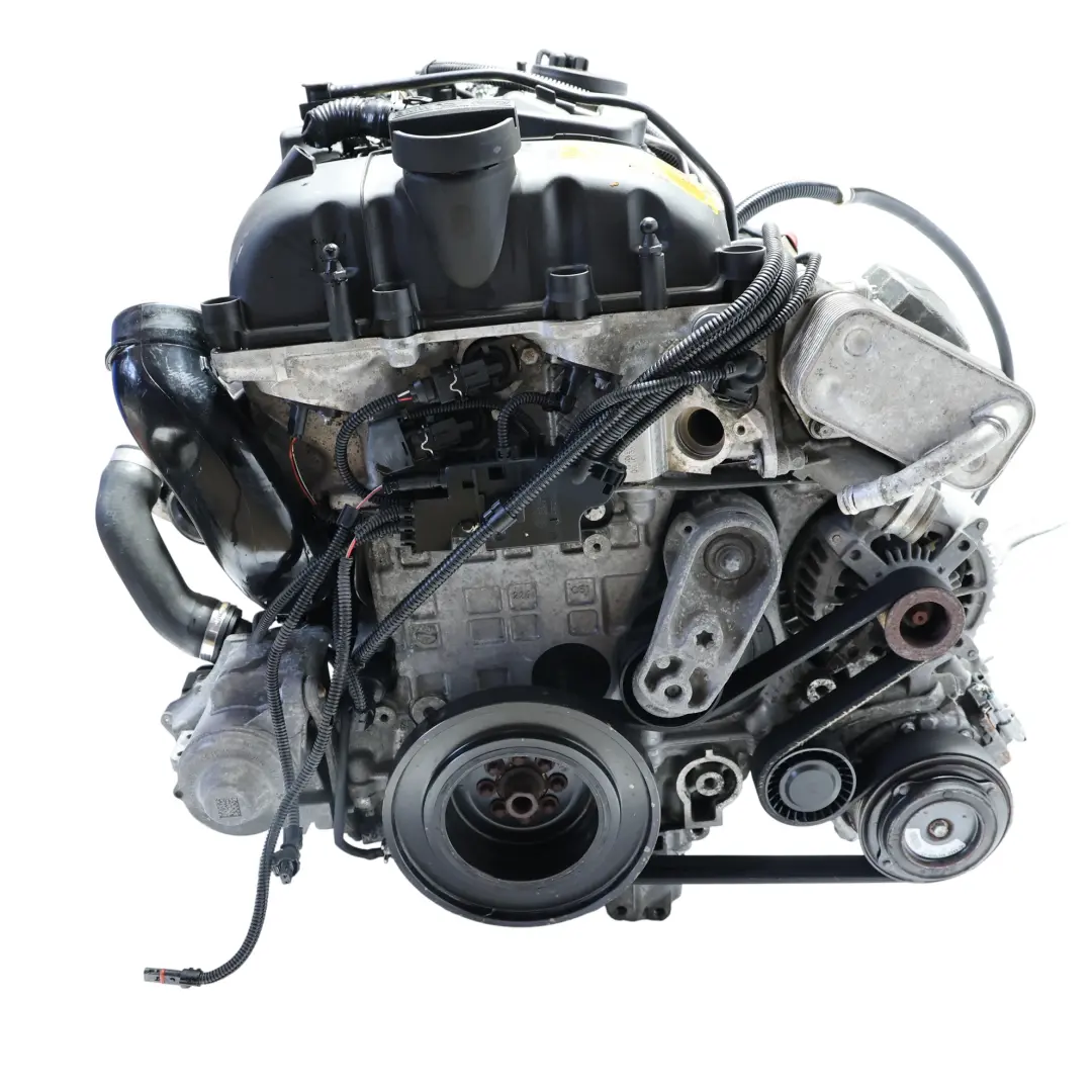 BMW F07 GT F11 LCI 535i Motore Nudo N55 N55B30A 306HP GARANZIA - SKU 2218253 - Numero di parte 2218253