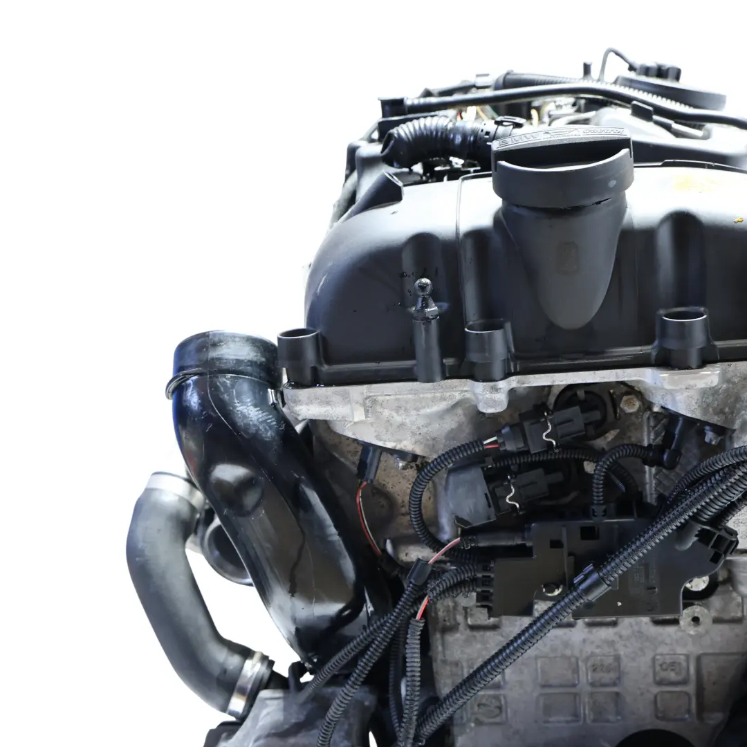 BMW F07 GT F11 LCI 535i Bare Engine N55 N55B30A 306HP 99k miles, WARRANTY - SKU 2218253 - Part number 2218253