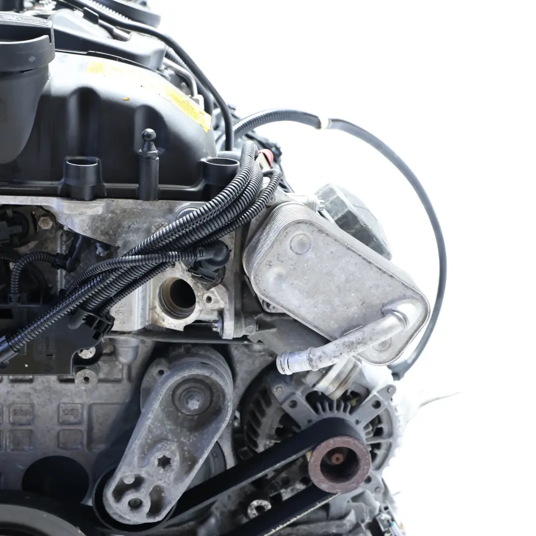 Unkomplett Motor N55 N55B30A 306PS GARANTIE für BMW F07 GT F11 LCI 535i mit Teilenummer 2218253 BMW F07 GT F11 LCI 535i Unkomplett Motor N55 N55B30A 306PS GARANTIE - SKU 2218253 - Teilenummer 2218253