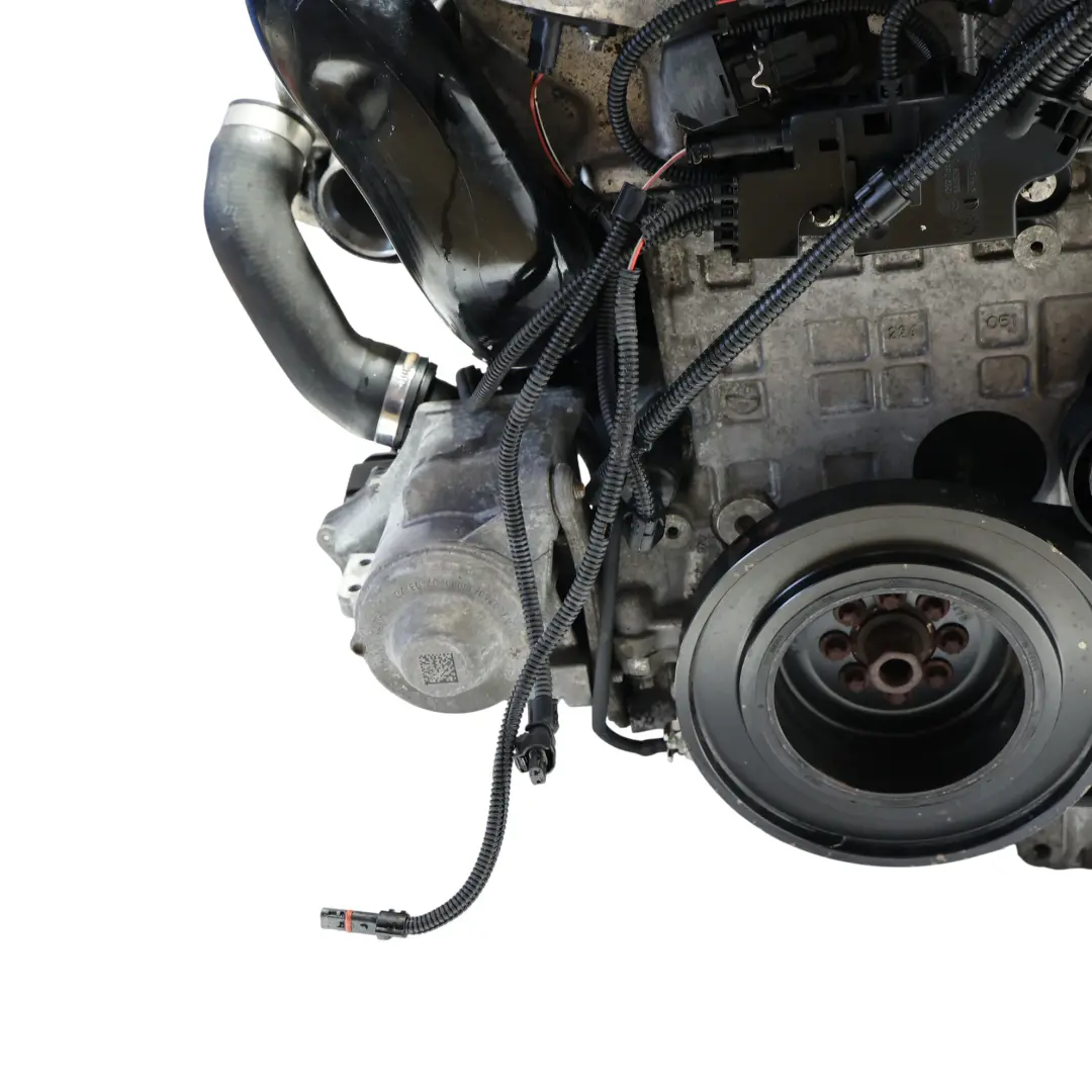 Bare Engine N55 N55B30A 306HP 99k miles, WARRANTY to BMW F07 GT F11 LCI 535i with Part number 2218253 BMW F07 GT F11 LCI 535i Bare Engine N55 N55B30A 306HP 99k miles, WARRANTY - SKU 2218253 - Part number 2218253