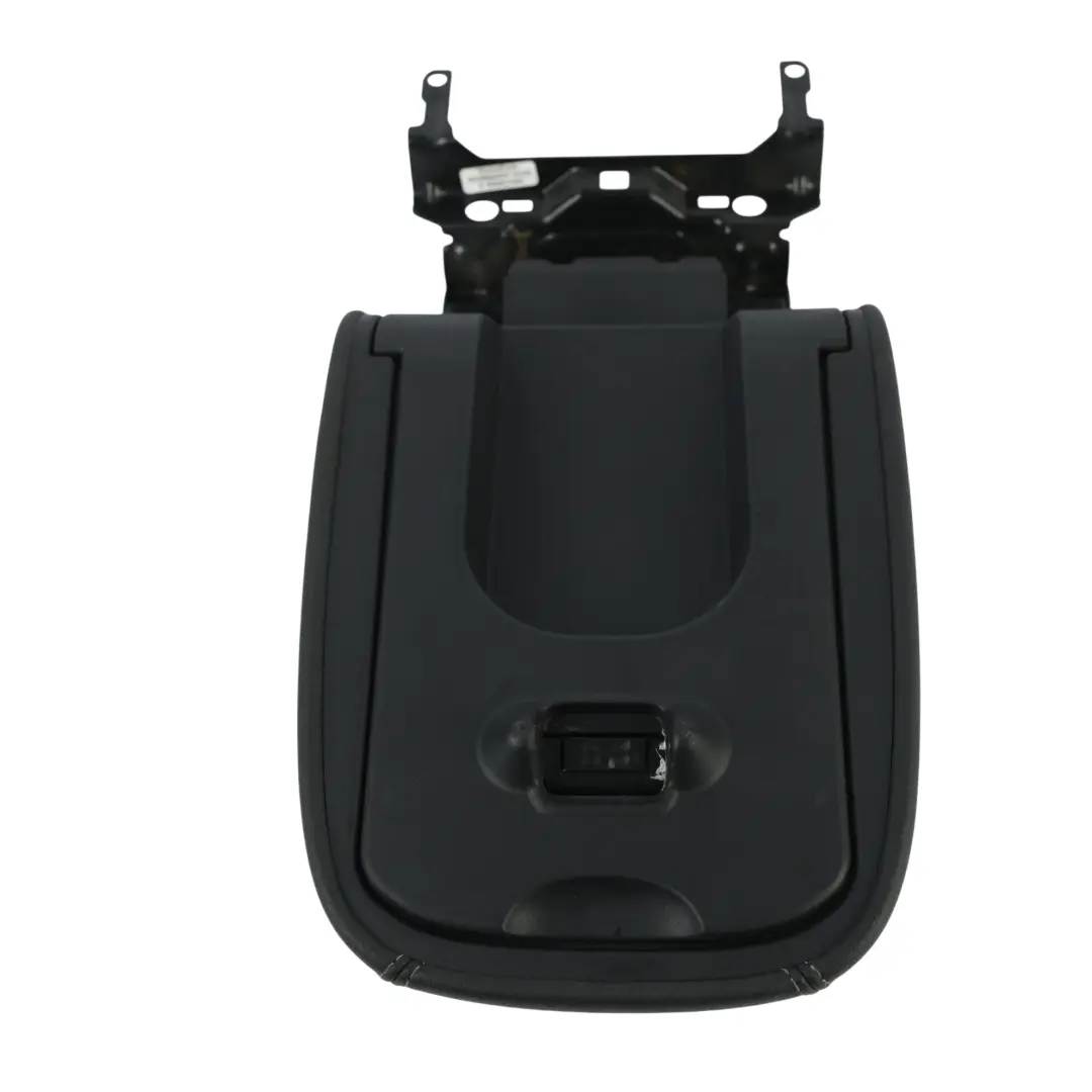 Mk2 Front Console Armrest Lid Leather Cover F1CB-R045C74-AM1GGI to Ford C-Max with Part number 2219420 Ford C-Max Mk2 Front Console Armrest Lid Leather Cover F1CB-R045C74-AM1GGI - SKU 2219420 - Part number 2219420