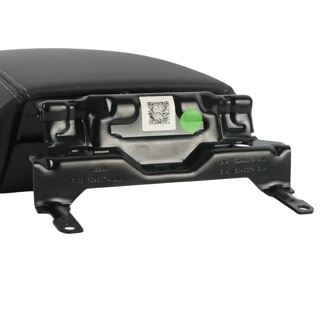 Mk2 Front Console Armrest Lid Leather Cover F1CB-R045C74-AM1GGI to Ford C-Max with Part number 2219420 Ford C-Max Mk2 Front Console Armrest Lid Leather Cover F1CB-R045C74-AM1GGI - SKU 2219420 - Part number 2219420