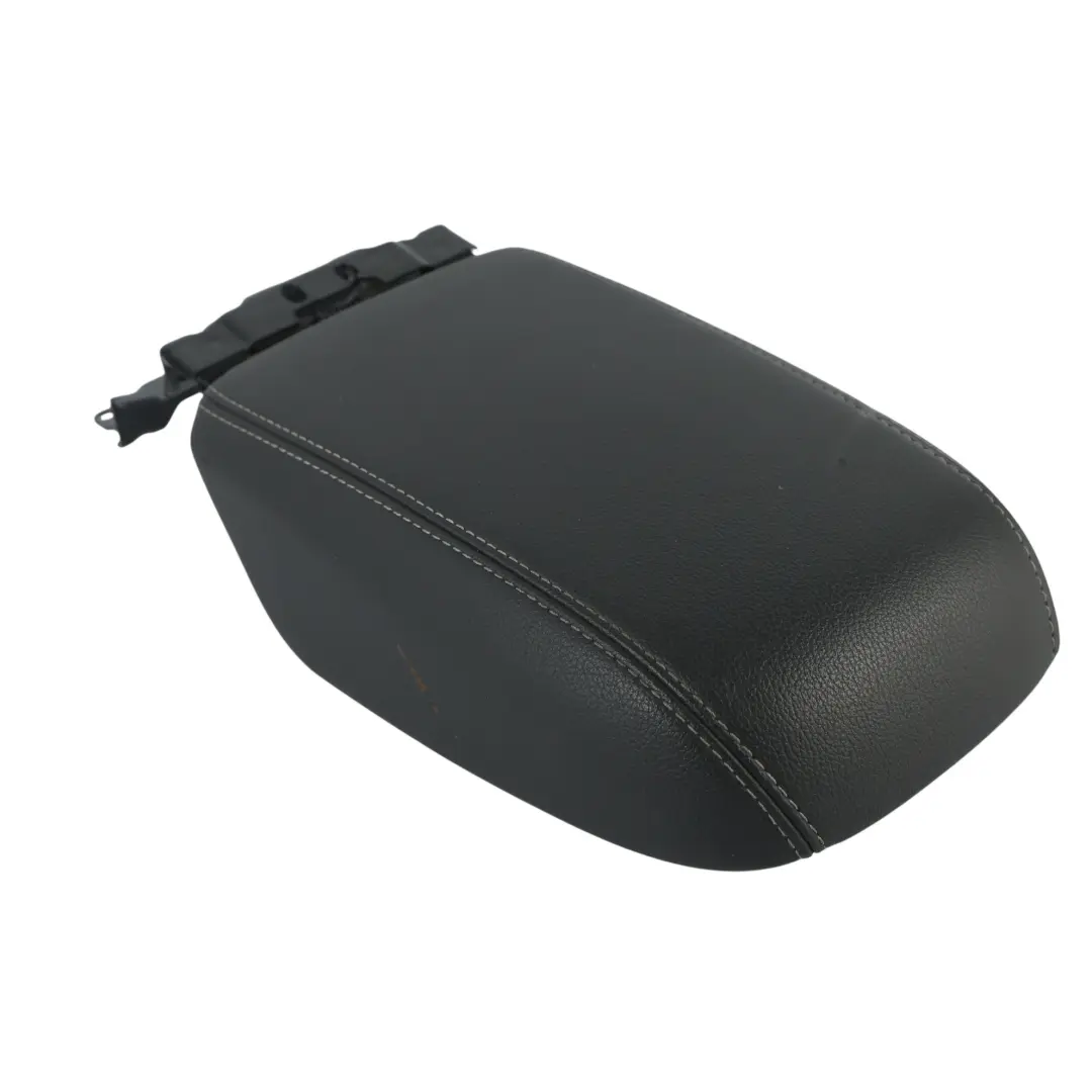 Ford C-Max Mk2 Front Console Armrest Lid Leather Cover F1CB-R045C74-AM1GGI - SKU 2219420 - Part number 2219420