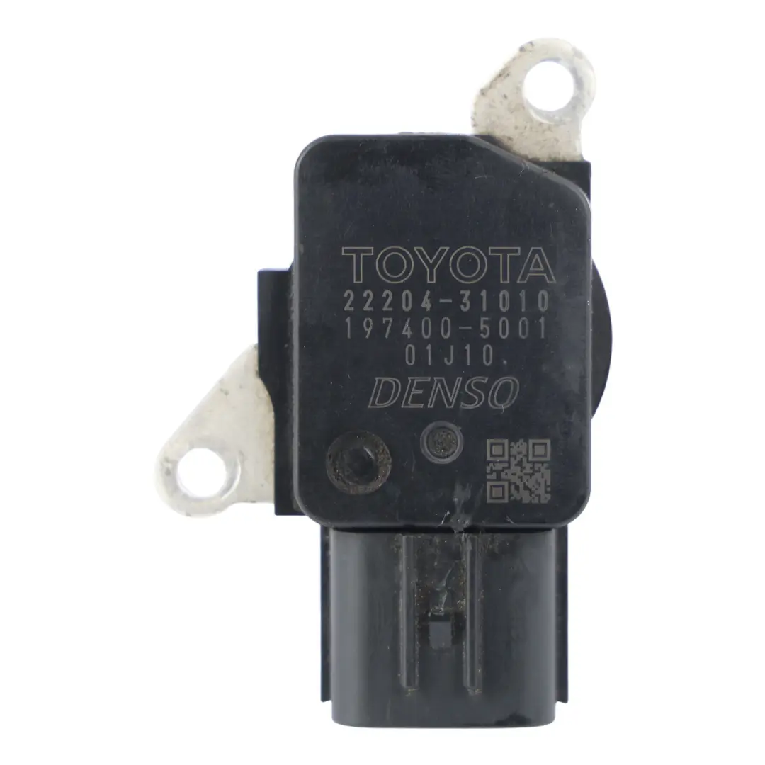 Misuratore Massa Aria Flusso Sensore Modulo per Toyota Auris E15 con numero di parte 2220431010 Toyota Auris E15 Misuratore Massa Aria Flusso Sensore Modulo - SKU 2220431010 - Numero di parte 2220431010
