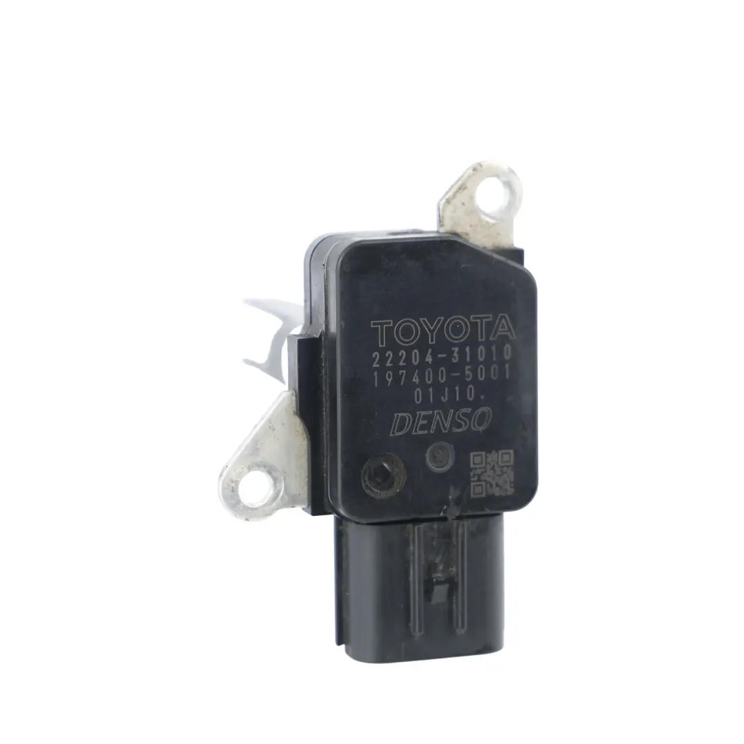 Przepływomierz Powietrza Czujnik Moduł do Toyota Auris E15 o numerze 2220431010 Toyota Auris E15 Przepływomierz Powietrza Czujnik Moduł - SKU 2220431010 - Numer Części 2220431010