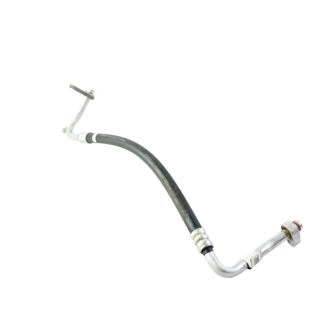 Ford Ranger Wildtrak Mk6 Klimaanlage Luftleitung Schlauch JB3B-19N602-AB - SKU 2226806 - Teilenummer 2226806