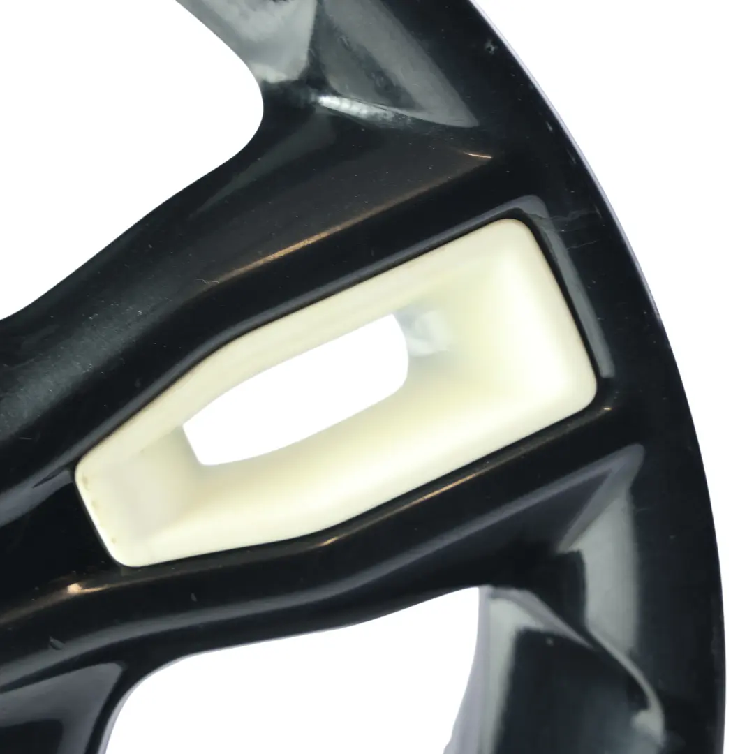 Felga Aluminiowa 15" 6J ET:47,5 Czarna E1BJ-1007-CA do Ford Fiesta Mk7 o numerze 2237414 Ford Fiesta Mk7 Felga Aluminiowa 15" 6J ET:47,5 Czarna E1BJ-1007-CA - SKU 2237414-1 - Numer Części 2237414