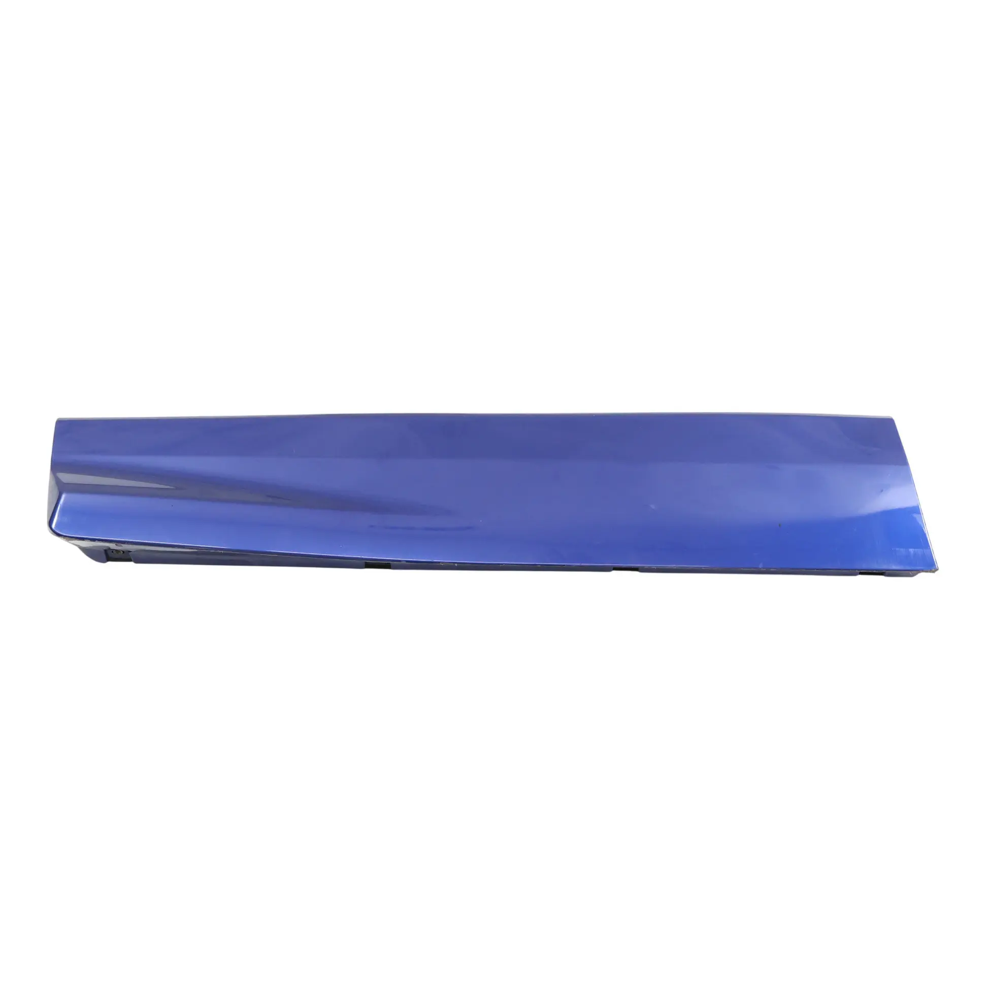 Ford Kuga Mk2 Door Moulding Trim Panel Front Left N/S Deep Impact Blue - J4