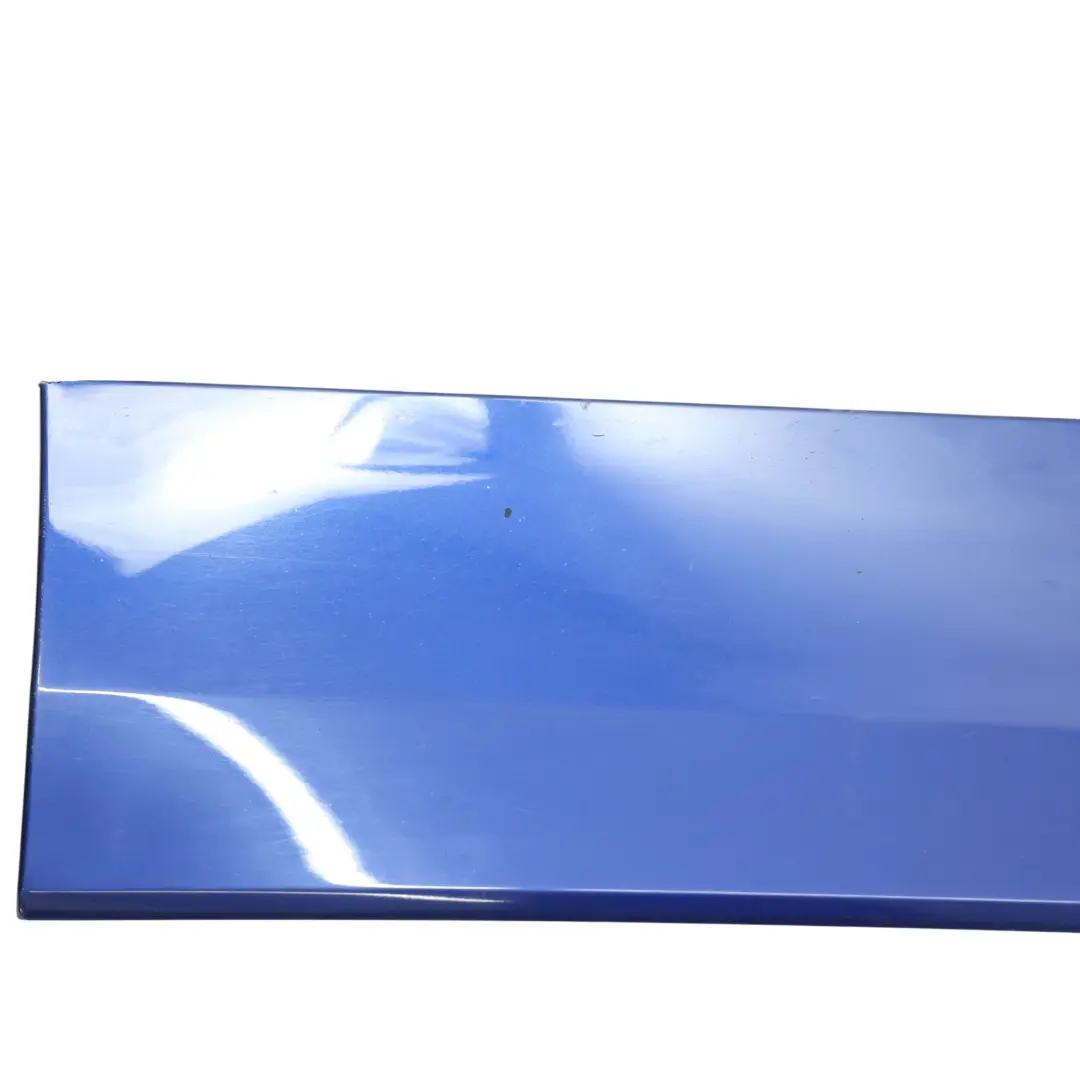 Mk2 Türzierleiste Verkleidung Vorne Links Deep Impact Blau J4 für Ford Kuga mit Teilenummer 2237641 Ford Kuga Mk2 Türzierleiste Verkleidung Vorne Links Deep Impact Blau J4 - SKU 2237641-DIB - Teilenummer 2237641
