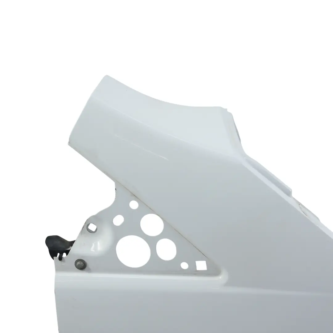 Ford Transit Mk8 Panel Lateral Delantero Derecho Guardabarros Frozen White - Z2 - SKU 2238165-FW - Número de pieza 2238165