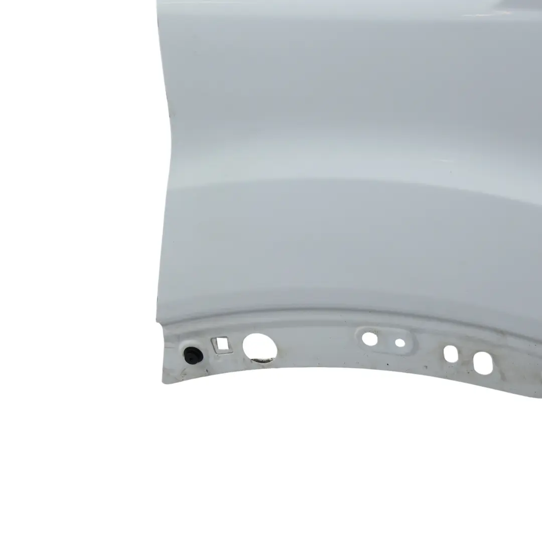 Ford Transit Mk8 Panel Lateral Delantero Derecho Guardabarros Frozen White - Z2 - SKU 2238165-FW - Número de pieza 2238165