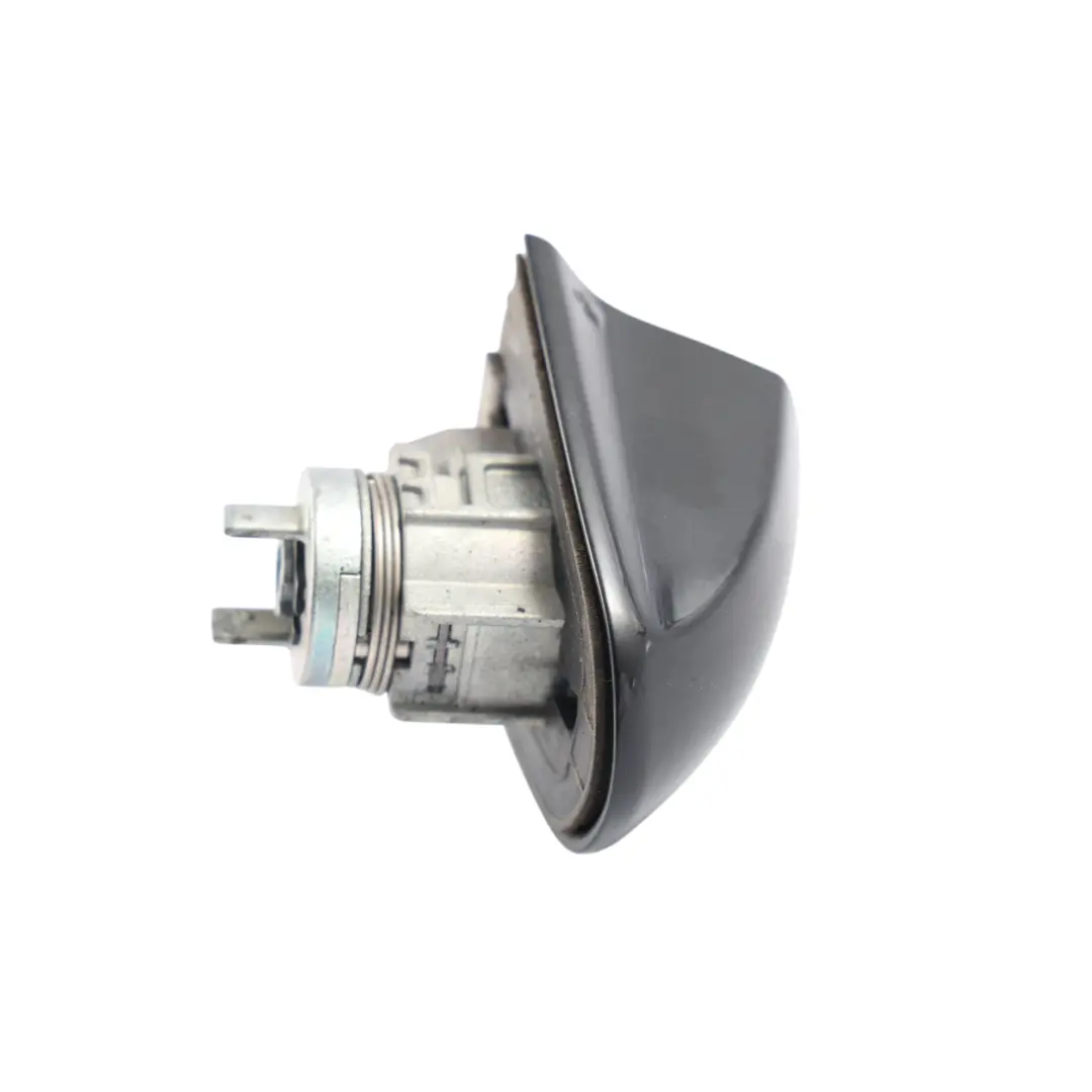 Ford Fiesta Mk8 Door Handle Cap Cover Front Right O/S Shadow Black - G1 - SKU RHD-2238859-SHA - Part number 2238859