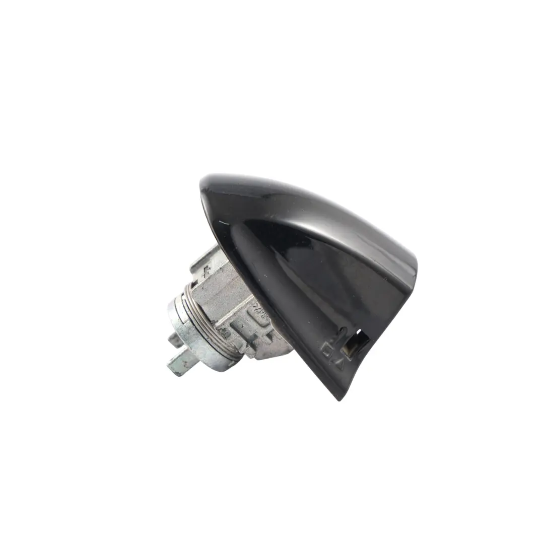 Mk8 Door Handle Cap Cover Front Right O/S Shadow Black - G1 to Ford Fiesta with Part number 2238859 Ford Fiesta Mk8 Door Handle Cap Cover Front Right O/S Shadow Black - G1 - SKU RHD-2238859-SHA - Part number 2238859