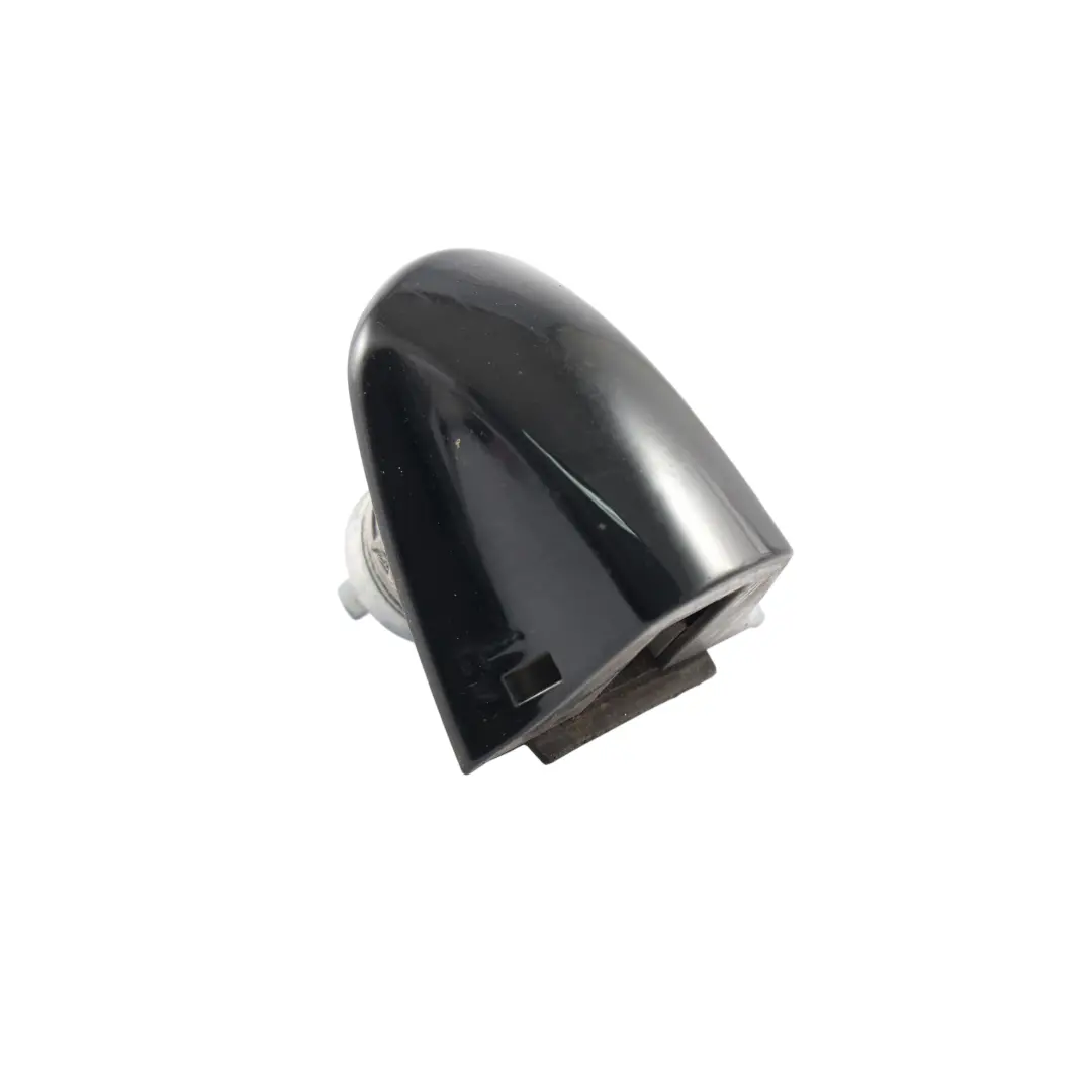 Mk8 Door Handle Cap Cover Front Right O/S Shadow Black - G1 to Ford Fiesta with Part number 2238859 Ford Fiesta Mk8 Door Handle Cap Cover Front Right O/S Shadow Black - G1 - SKU RHD-2238859-SHA - Part number 2238859