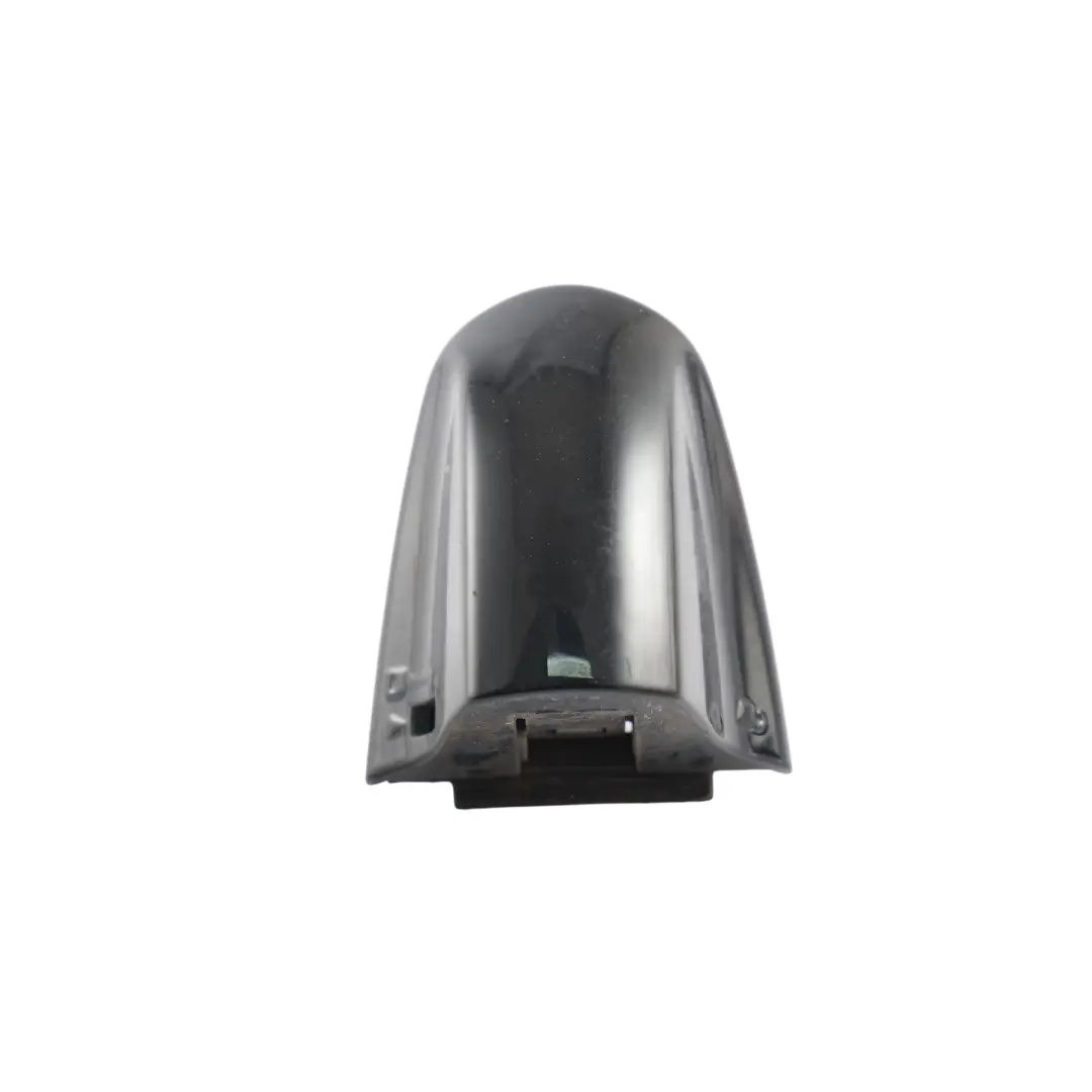 Ford Fiesta Mk8 Door Handle Cap Cover Front Right O/S Shadow Black - G1 - SKU RHD-2238859-SHA - Part number 2238859