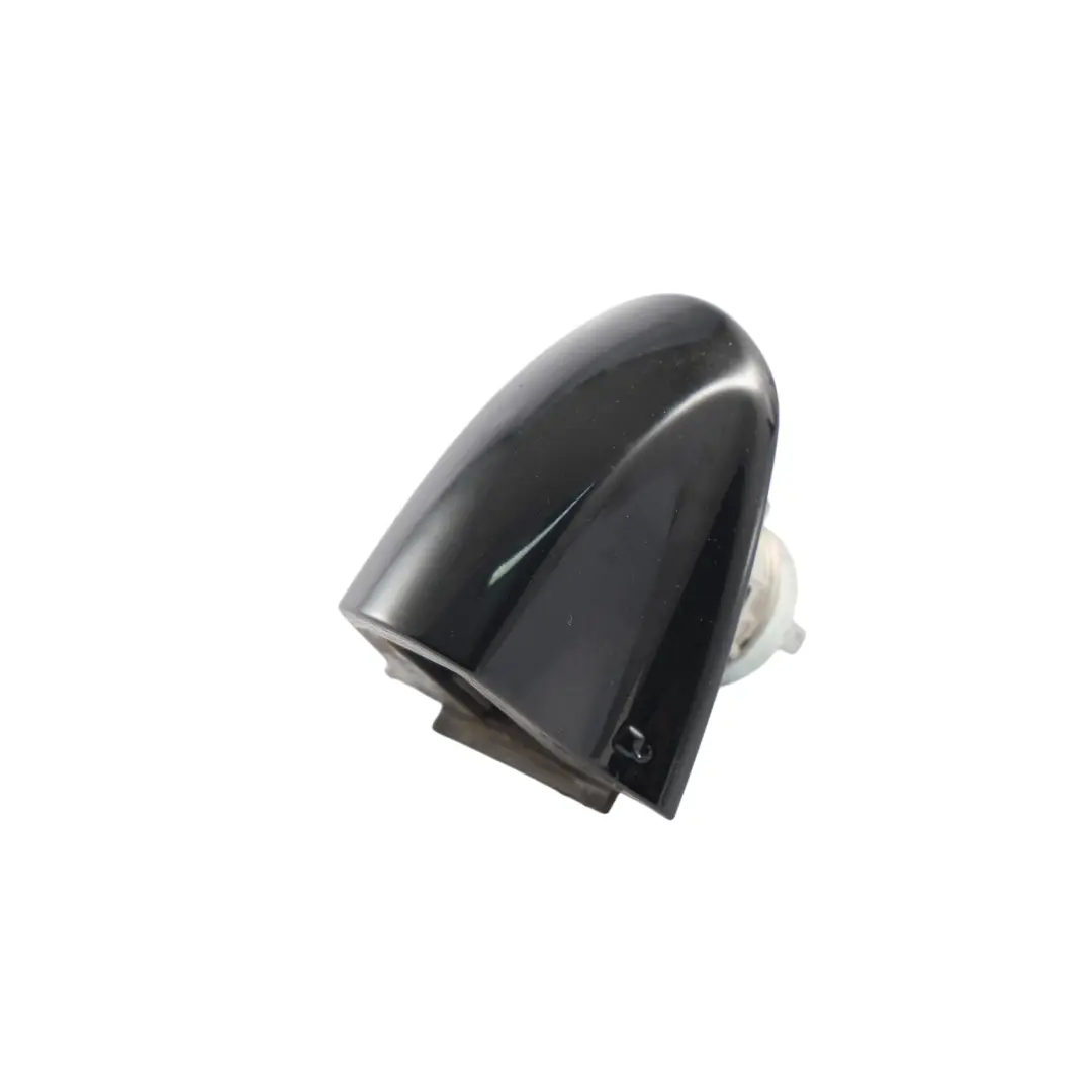 Mk8 Door Handle Cap Cover Front Right O/S Shadow Black - G1 to Ford Fiesta with Part number 2238859 Ford Fiesta Mk8 Door Handle Cap Cover Front Right O/S Shadow Black - G1 - SKU RHD-2238859-SHA - Part number 2238859