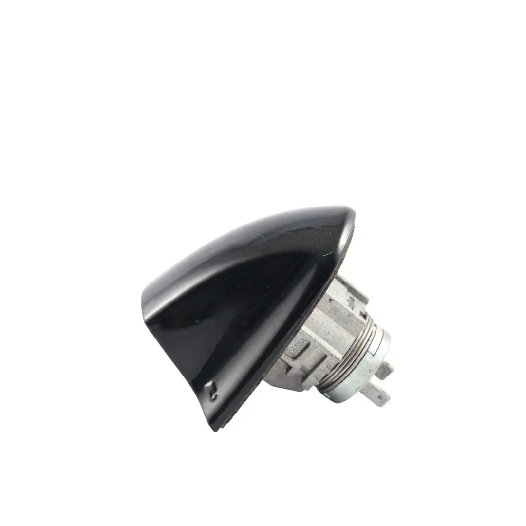 Mk8 Door Handle Cap Cover Front Right O/S Shadow Black - G1 to Ford Fiesta with Part number 2238859 Ford Fiesta Mk8 Door Handle Cap Cover Front Right O/S Shadow Black - G1 - SKU RHD-2238859-SHA - Part number 2238859