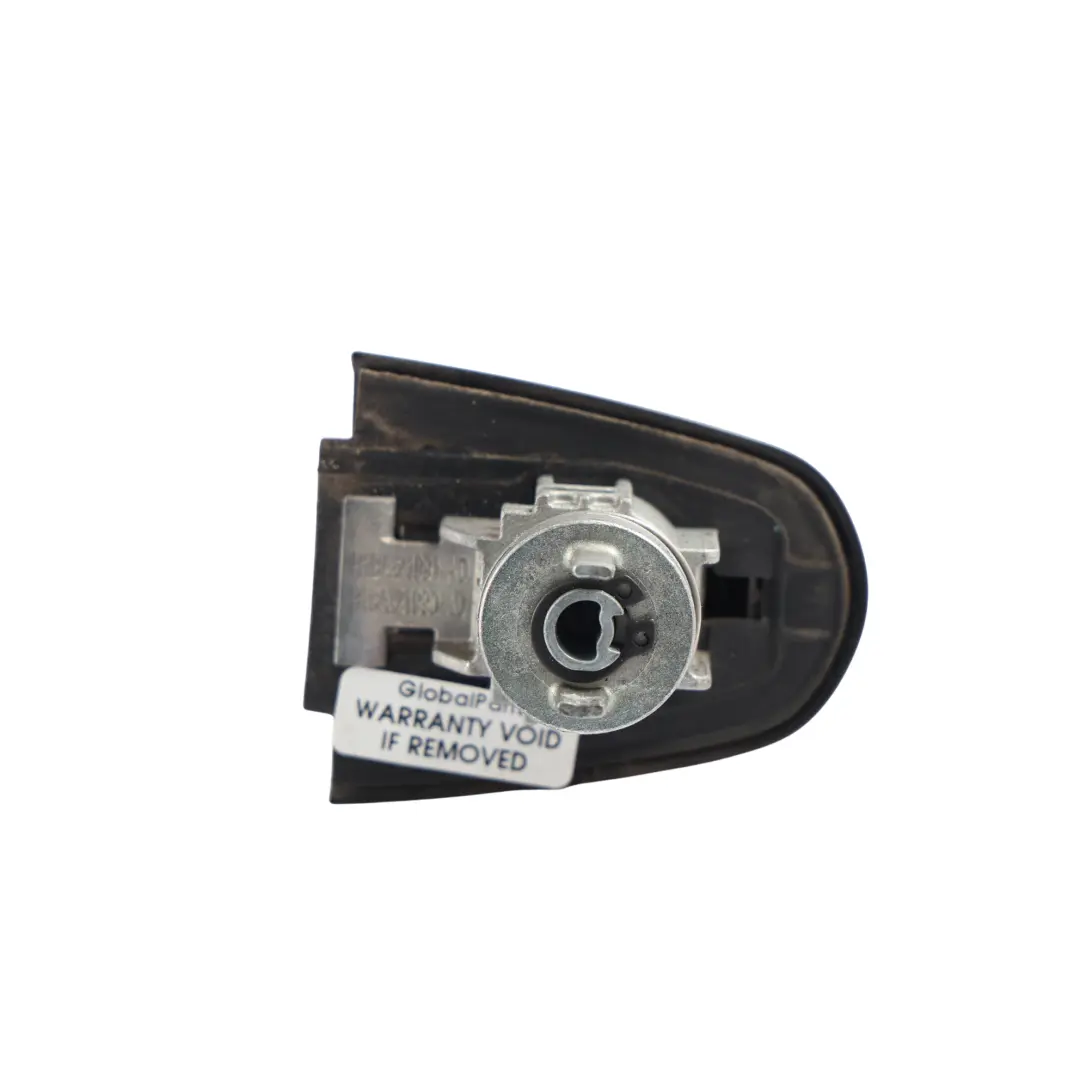 Ford Fiesta Mk8 Door Handle Cap Cover Front Right O/S Shadow Black - G1 - SKU RHD-2238859-SHA - Part number 2238859