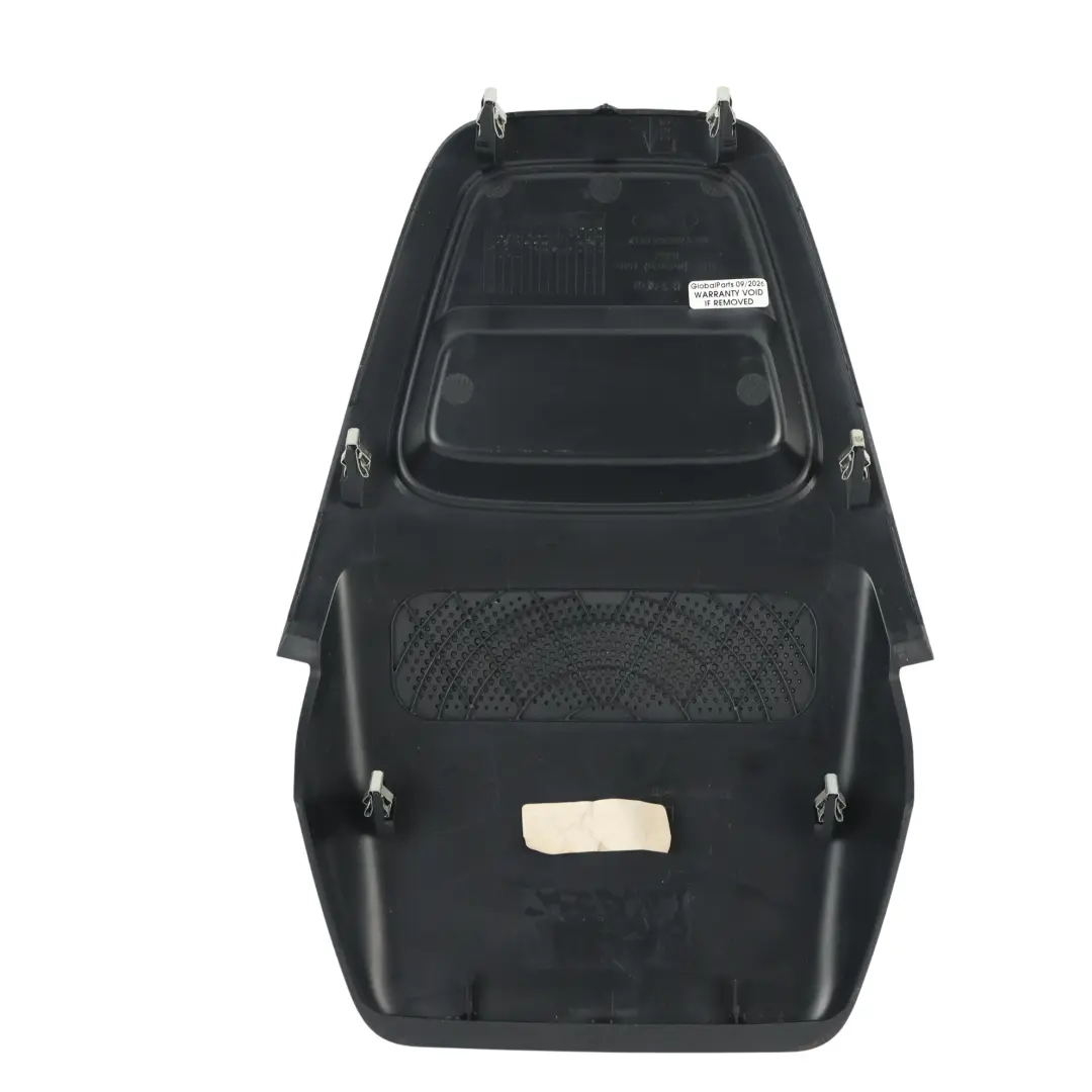 Ford Transit Connect Mk2 Armaturenbrett Verkleidung KT1B-V04302-AA - SKU 2243163 - Teilenummer 2243163