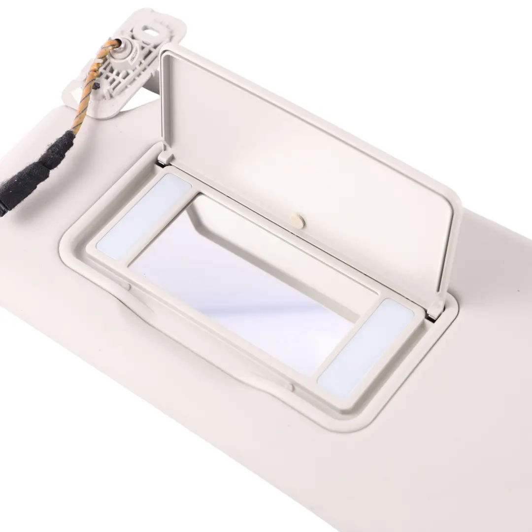 Ford Ranger Wildtrak Mk6 Cache Pare-Soleil Gauche EB3B-2104101-BL - SKU 2246994 - Numéro de pièce 2246994