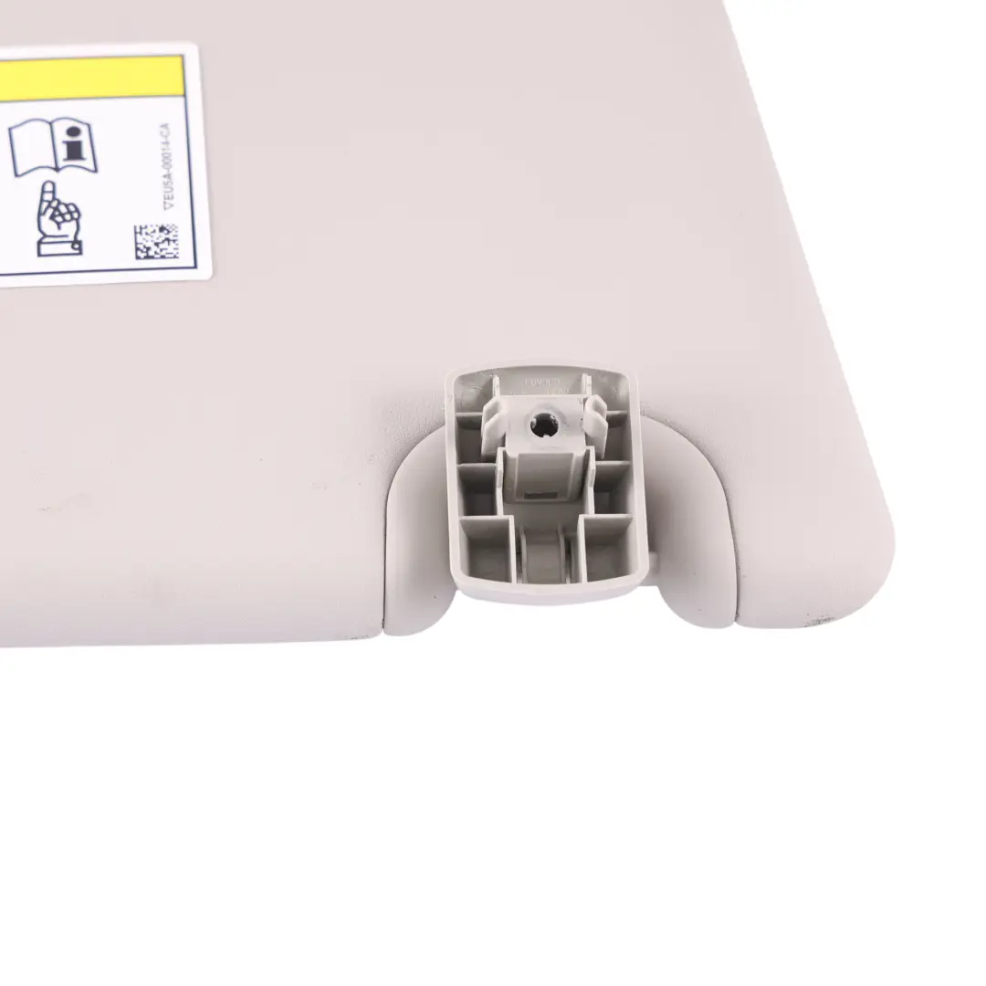 Mk6 Copertura Aletta Parasole Sinistra EB3B-2104101-BL per Ford Ranger Wildtrak con numero di parte 2246994 Ford Ranger Wildtrak Mk6 Copertura Aletta Parasole Sinistra EB3B-2104101-BL - SKU 2246994 - Numero di parte 2246994